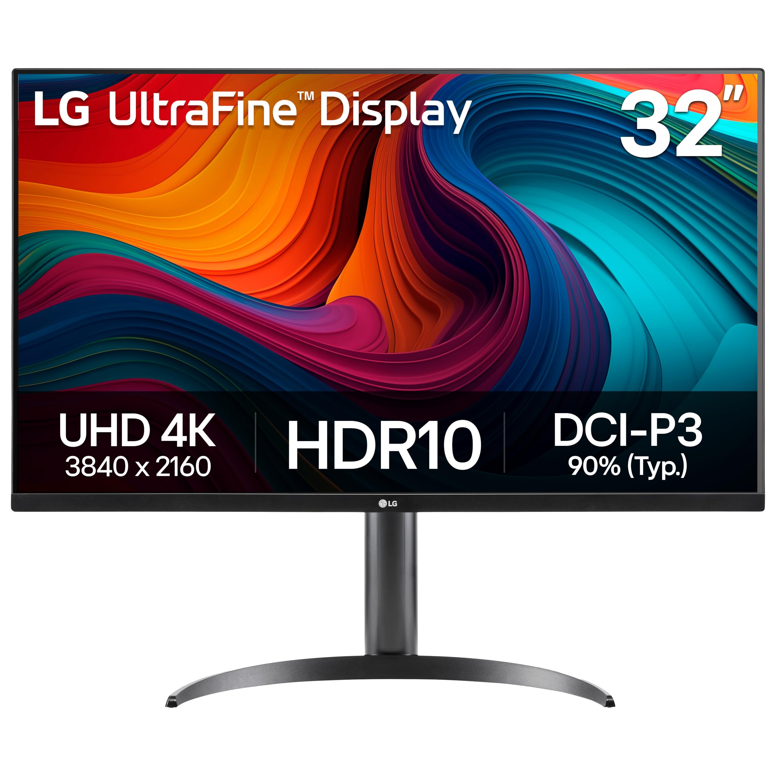 Amazon.com: LG 32UR550K-B 32-inch Ultrafine 4K UHD (3840 x 2160