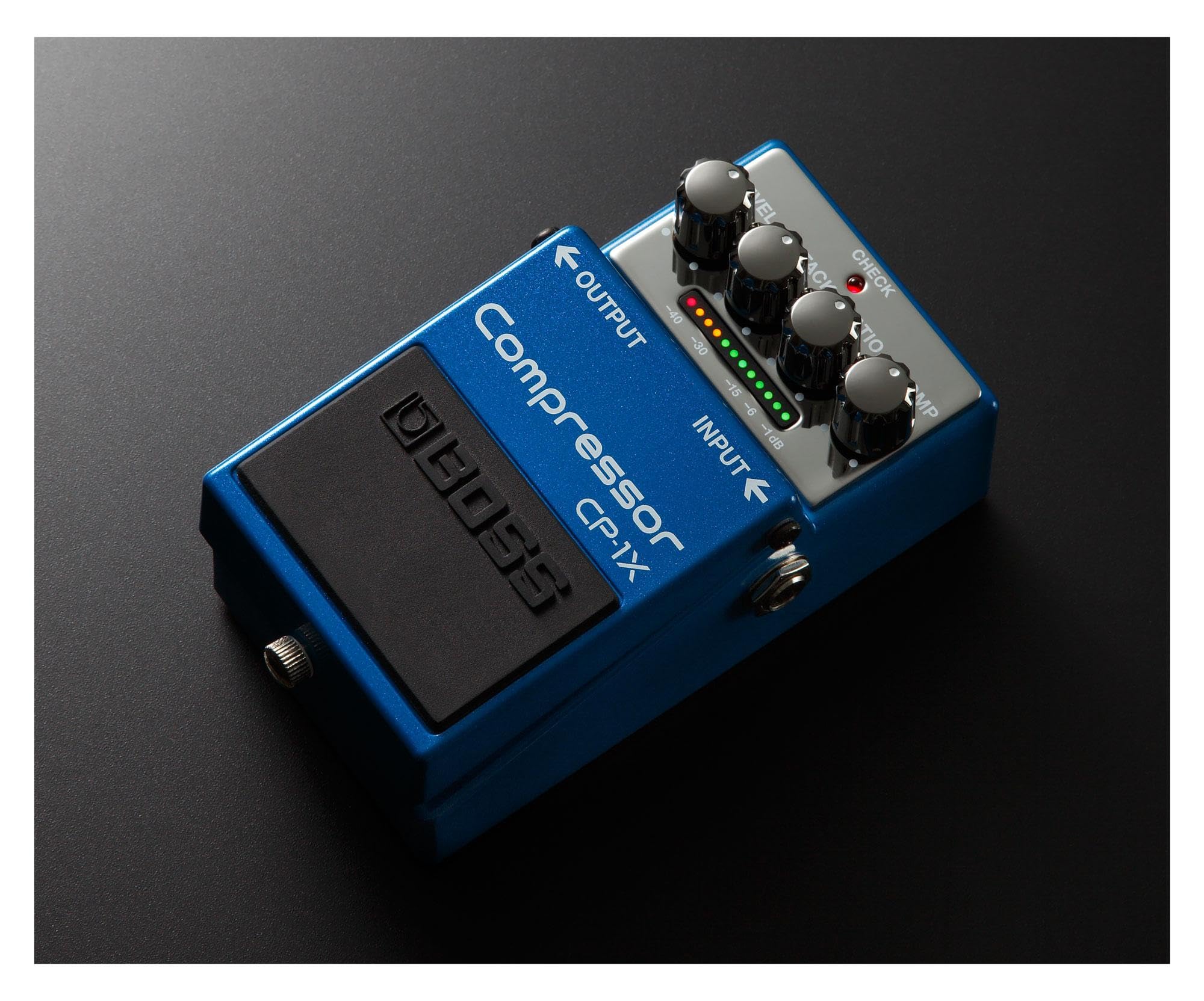 BOSS CP-1X コンプレッサー ※箱の一部凹み有り BOSS CP-1X Compressor