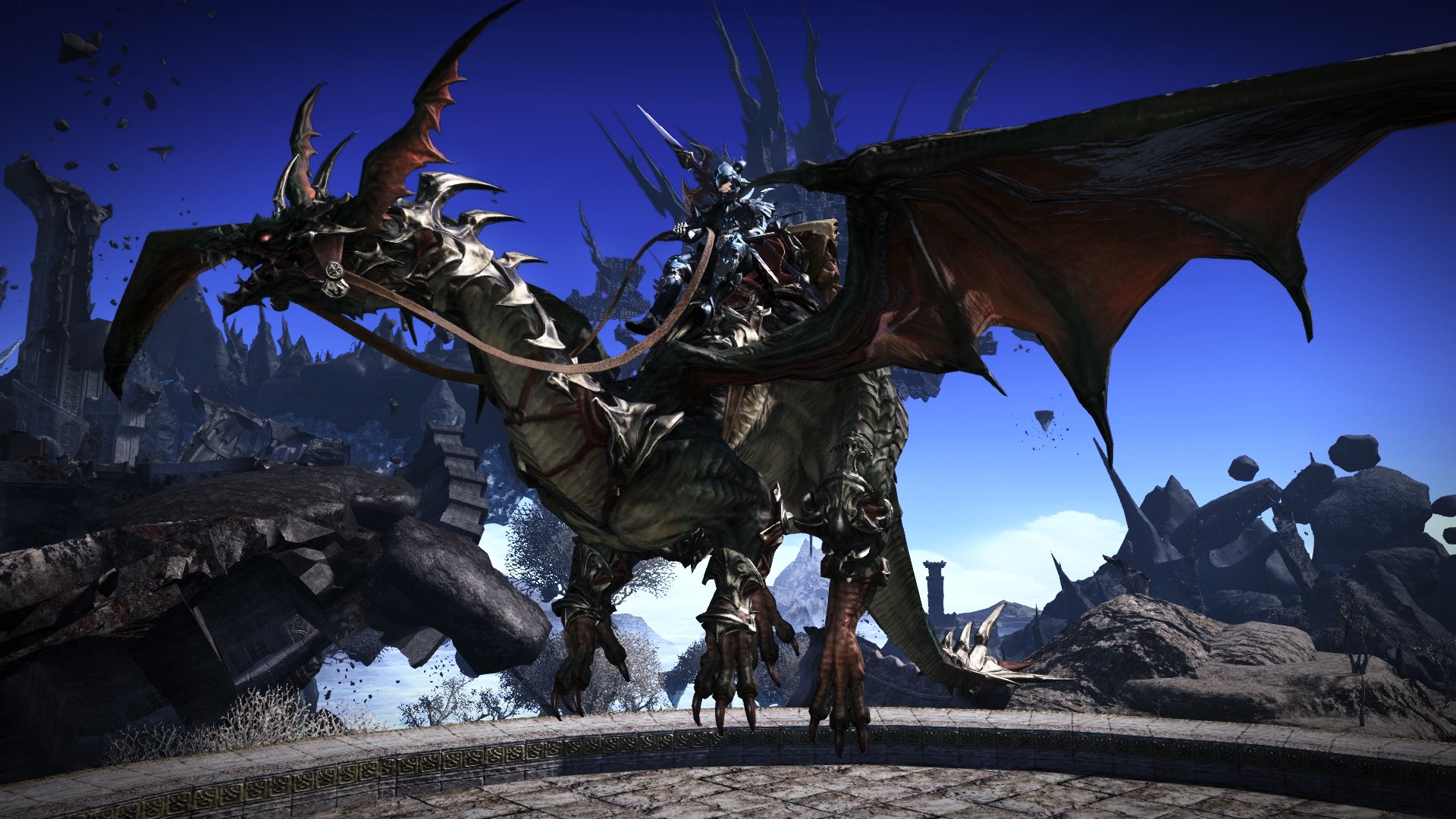 Amazon.co.jp: ファイナルファンタジーXIV: 蒼天のイシュガルド