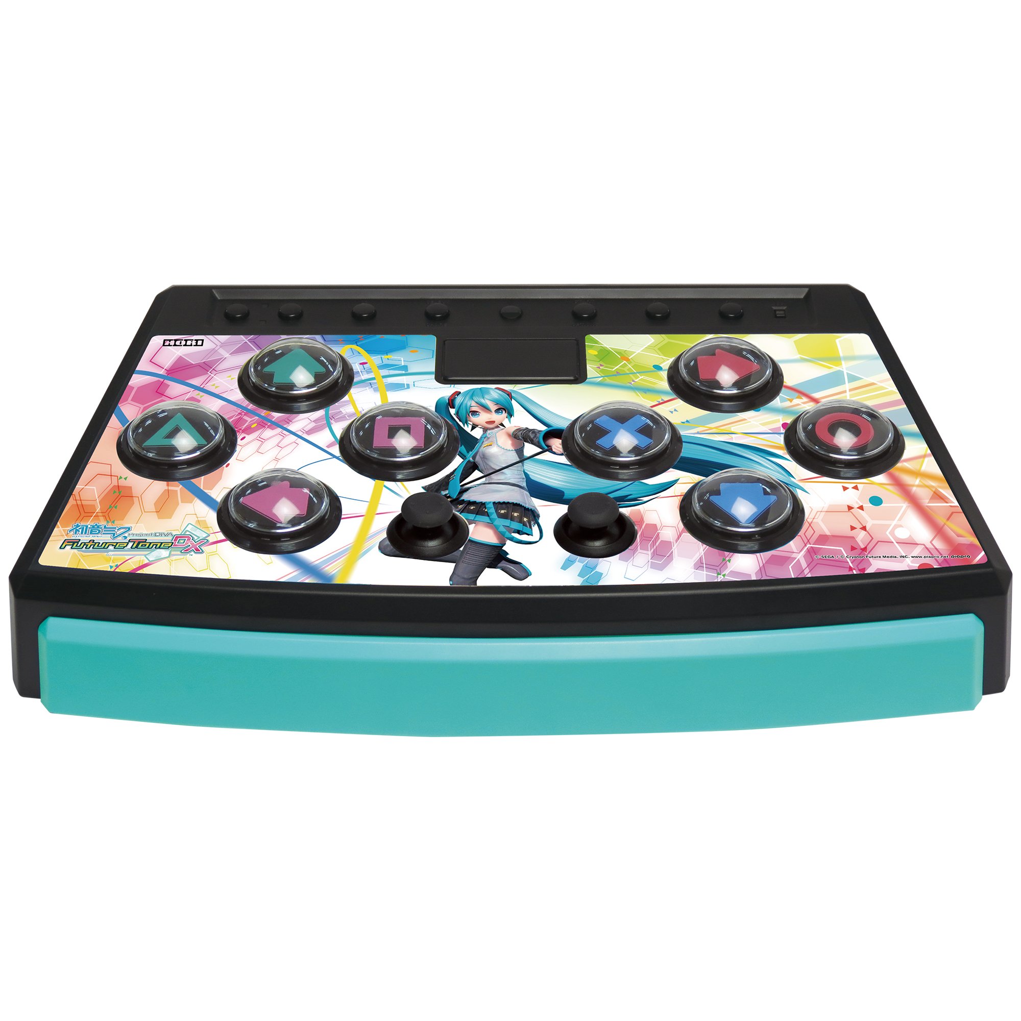 Amazon | 【SONYライセンス商品】初音ミク -Project DIVA- Future Tone