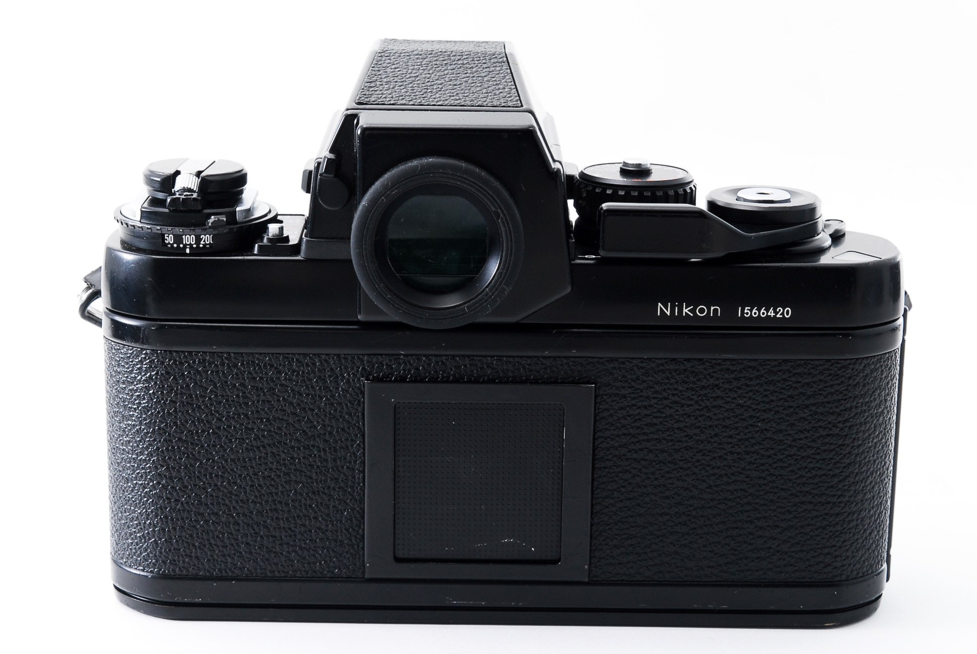Amazon | Nikon ニコン F3 HP ボディ | 一眼レフカメラ 通販