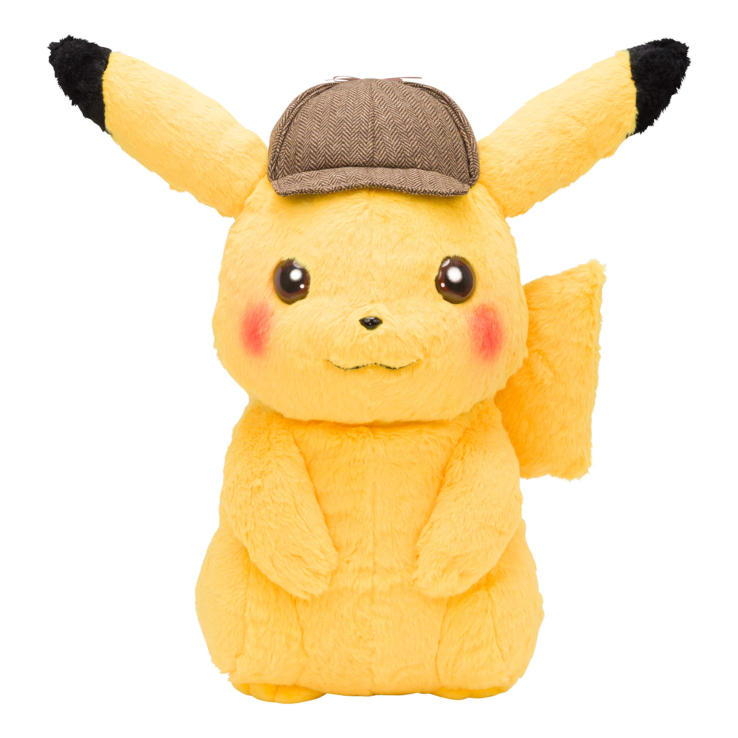 Amazon.co.jp: ポケモンセンターオリジナル 等身大ぬいぐるみ 映画「名