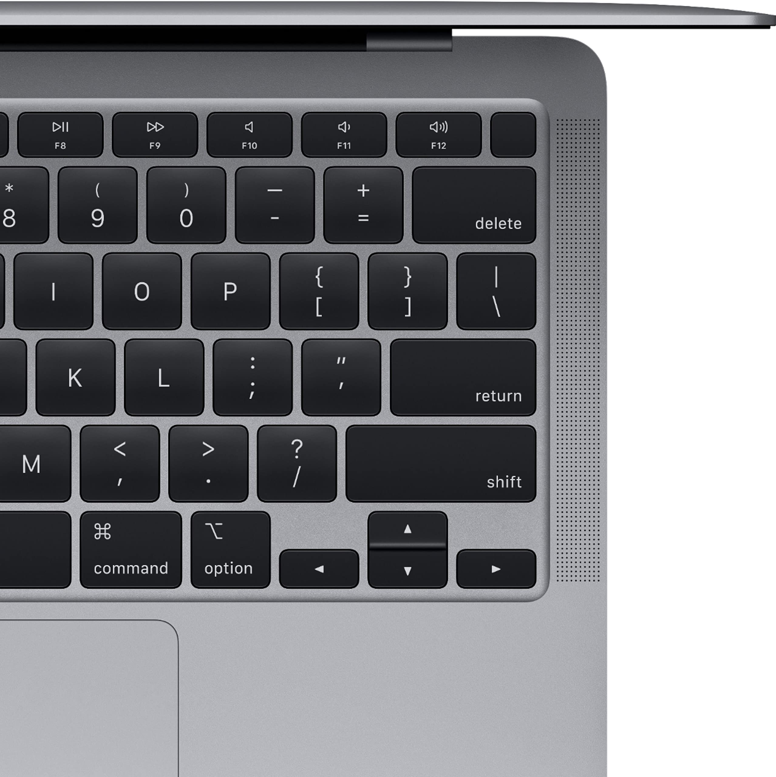 Amazon.com: Late 2020 Apple MacBook Air with Apple M1 Chip (13.3