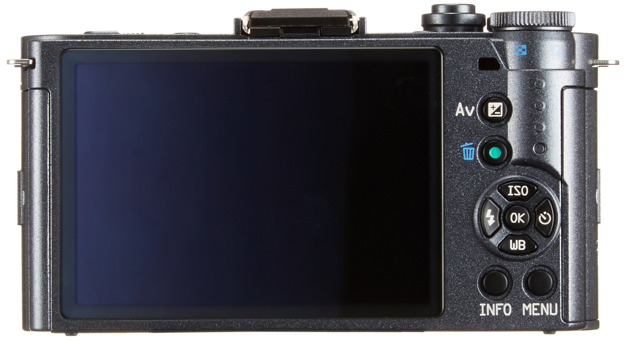 Amazon | RICOH ミラーレス一眼 Q-S1 ズームレンズキット [標準ズーム