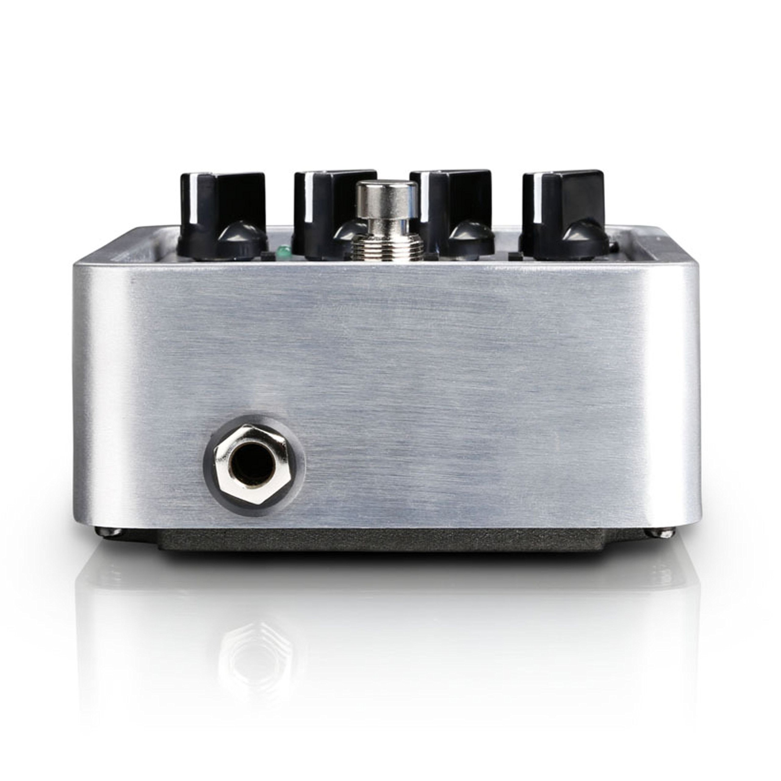 Amazon | Palmer (パルマー) Pocket Amp MK2 Portable Guitar Preamp