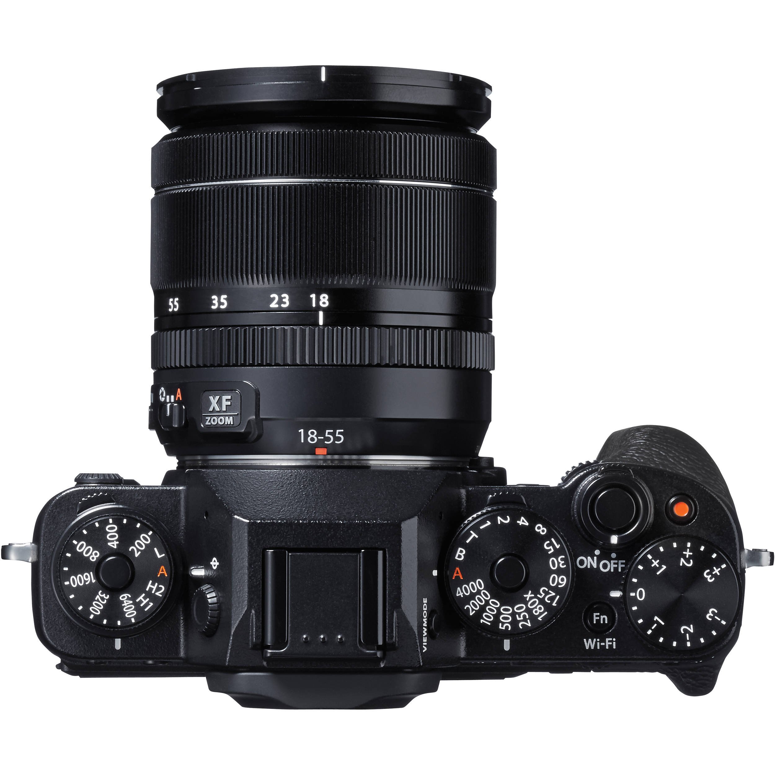 Amazon.com : Fujifilm X-T1 16 MP Mirrorless Digital Camera with