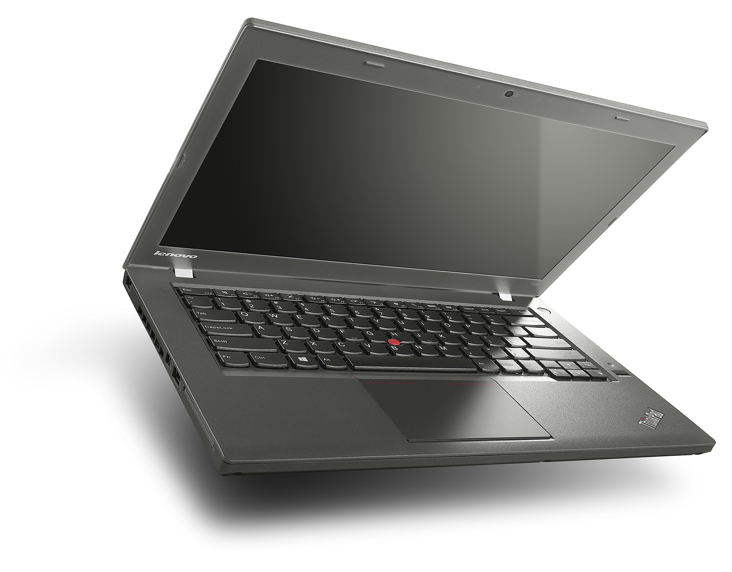Amazon.com: Lenovo Thinkpad T440 20B6008EUS (14