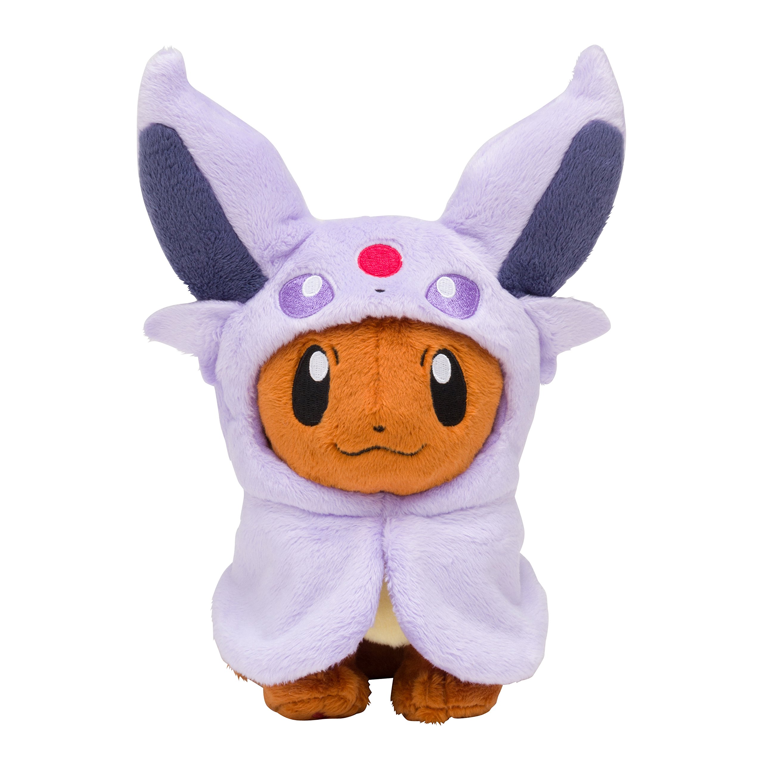 Amazon.co.jp: ポケモンセンターオリジナル ぬいぐるみ イーブイ