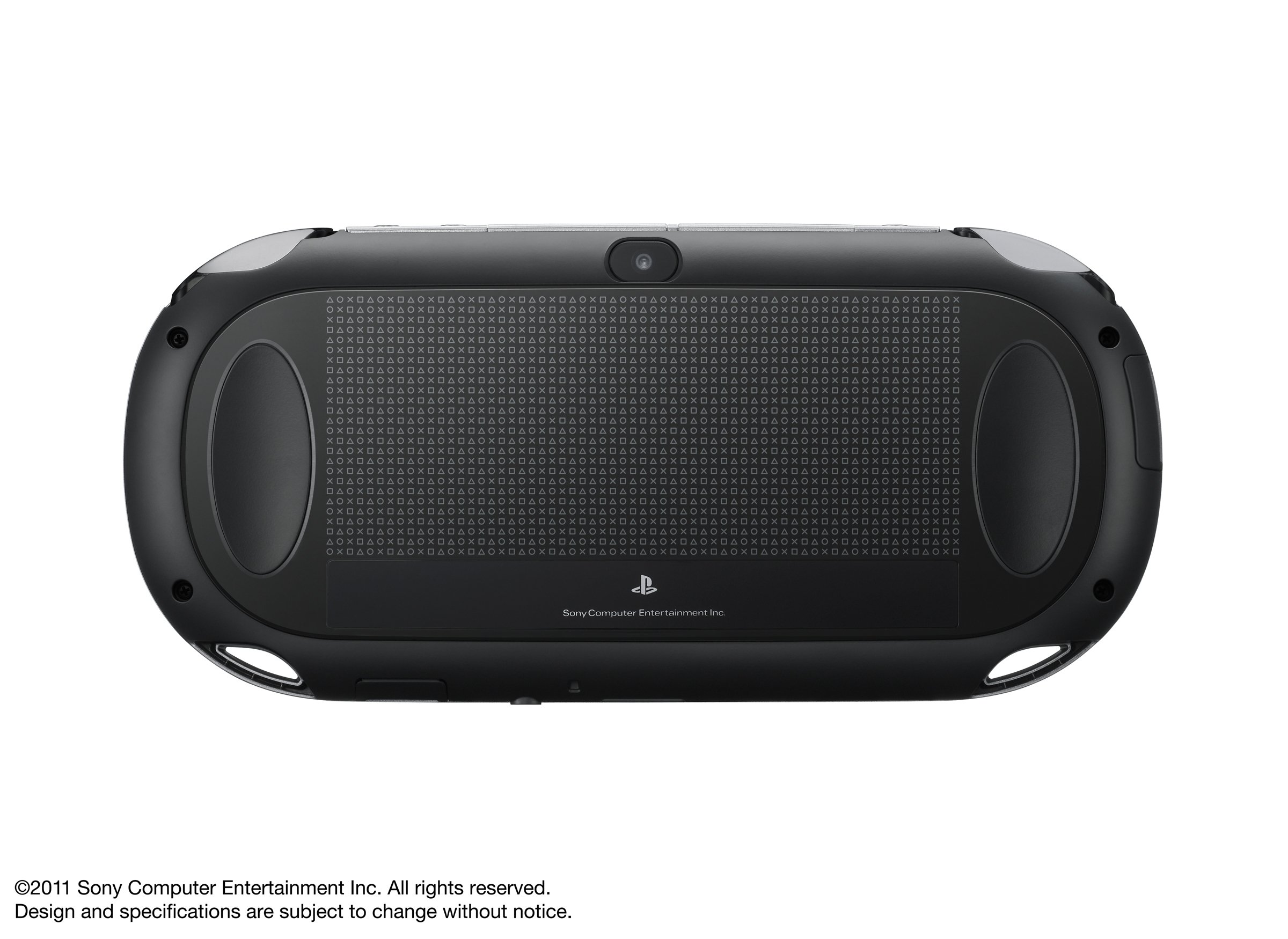 Amazon | PlayStation Vita (プレイステーション ヴィータ) 3G/Wi-Fi