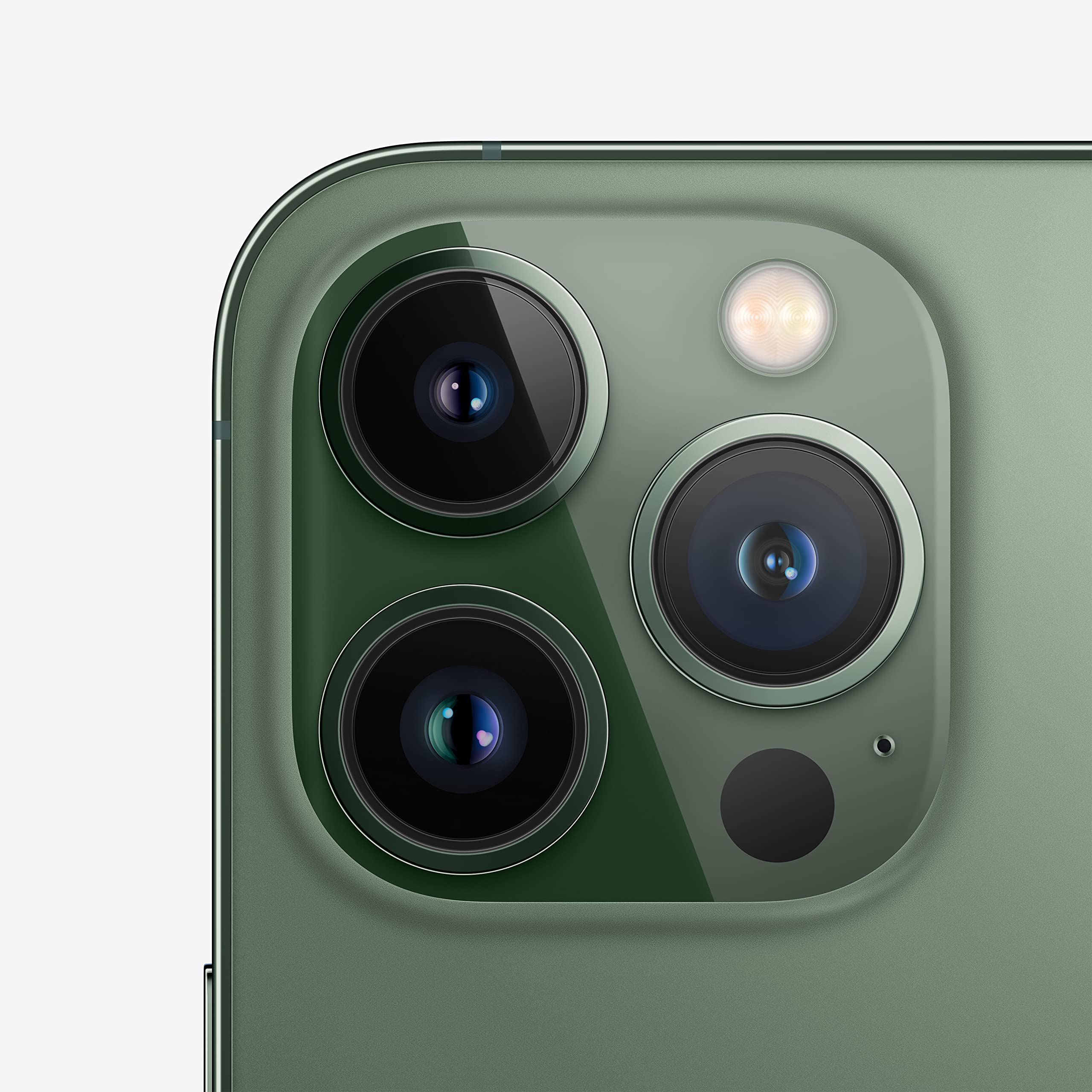 Amazon | 【整備済み品】 Apple iPhone 13 Pro Max 256GB アルパイン