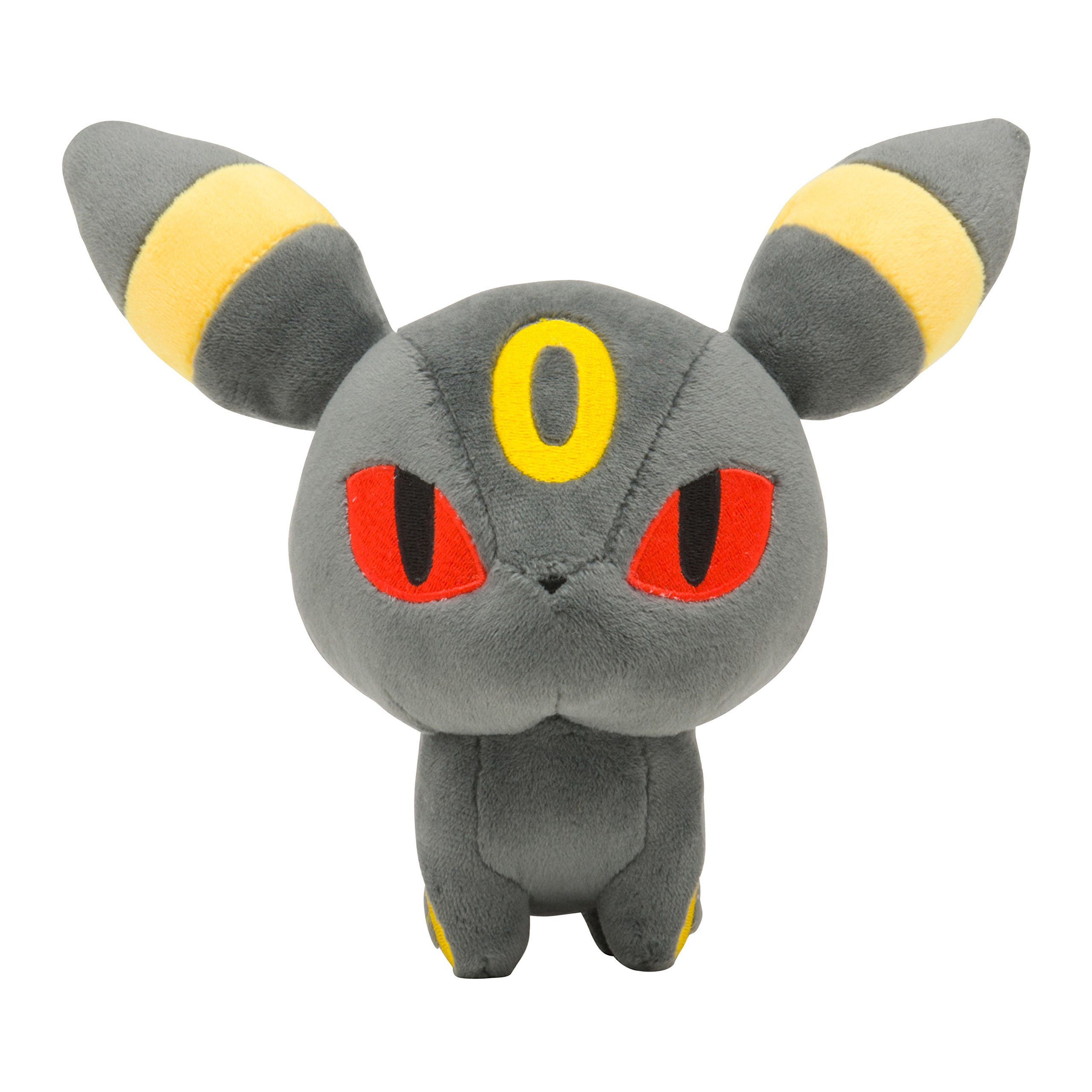 Amazon | ポケモンセンターオリジナル ポケモンドールズ ブラッキー