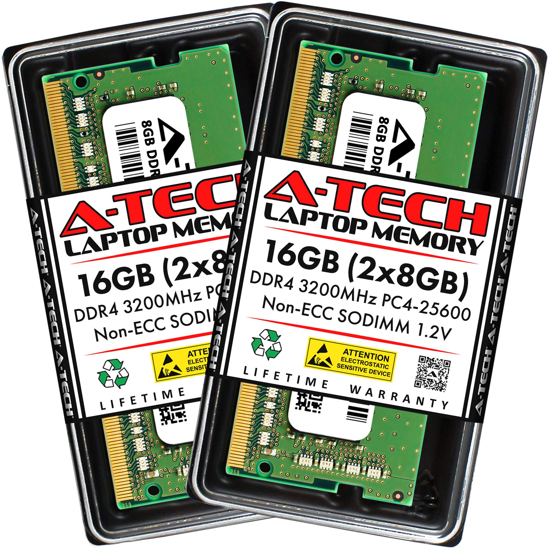 Amazon.co.jp: A-Tech 16GB キット (2x8GB) RAM ASUS ExpertCenter