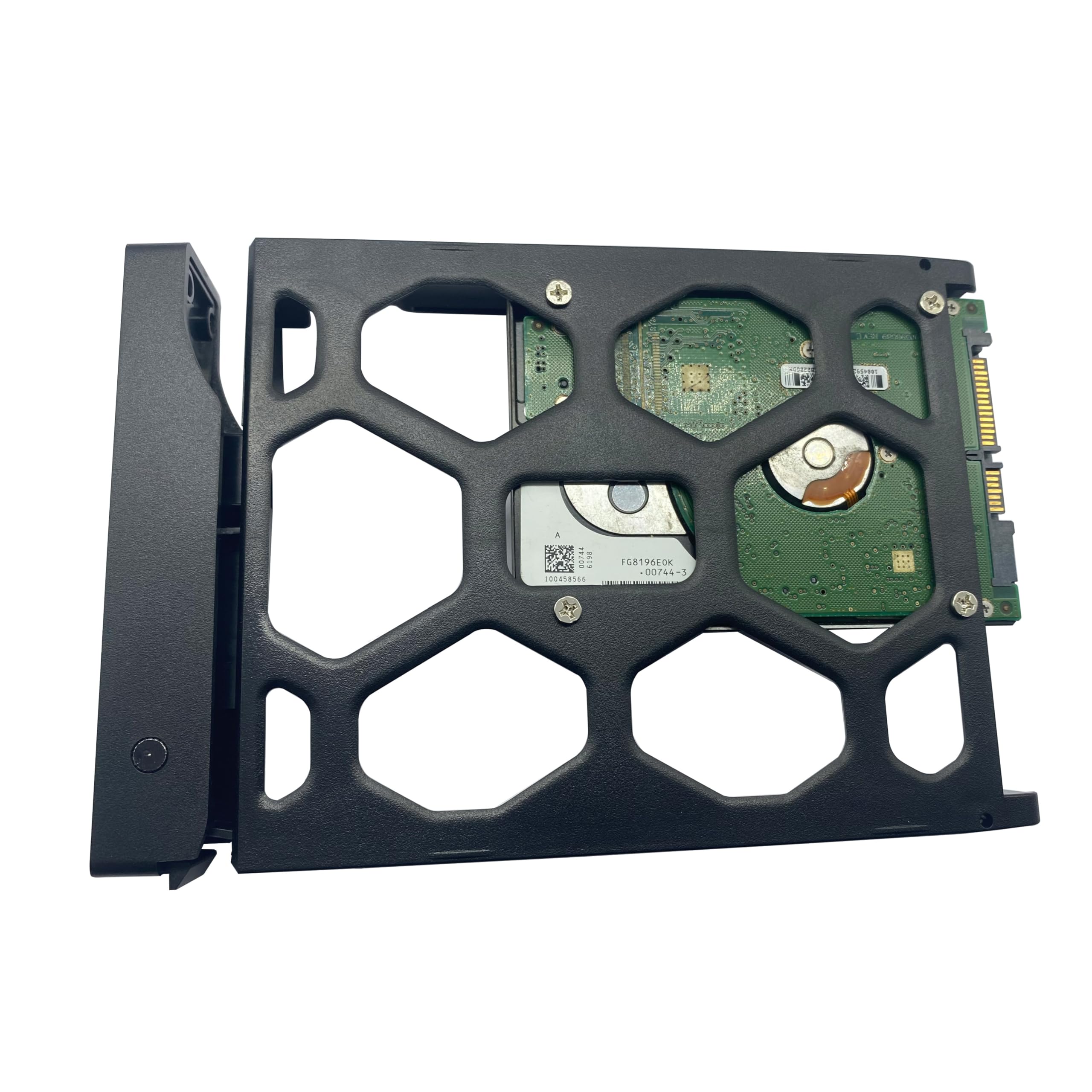 Amazon.com: BestParts 3.5/2.5 inch Hard Disk Tray (Type D6