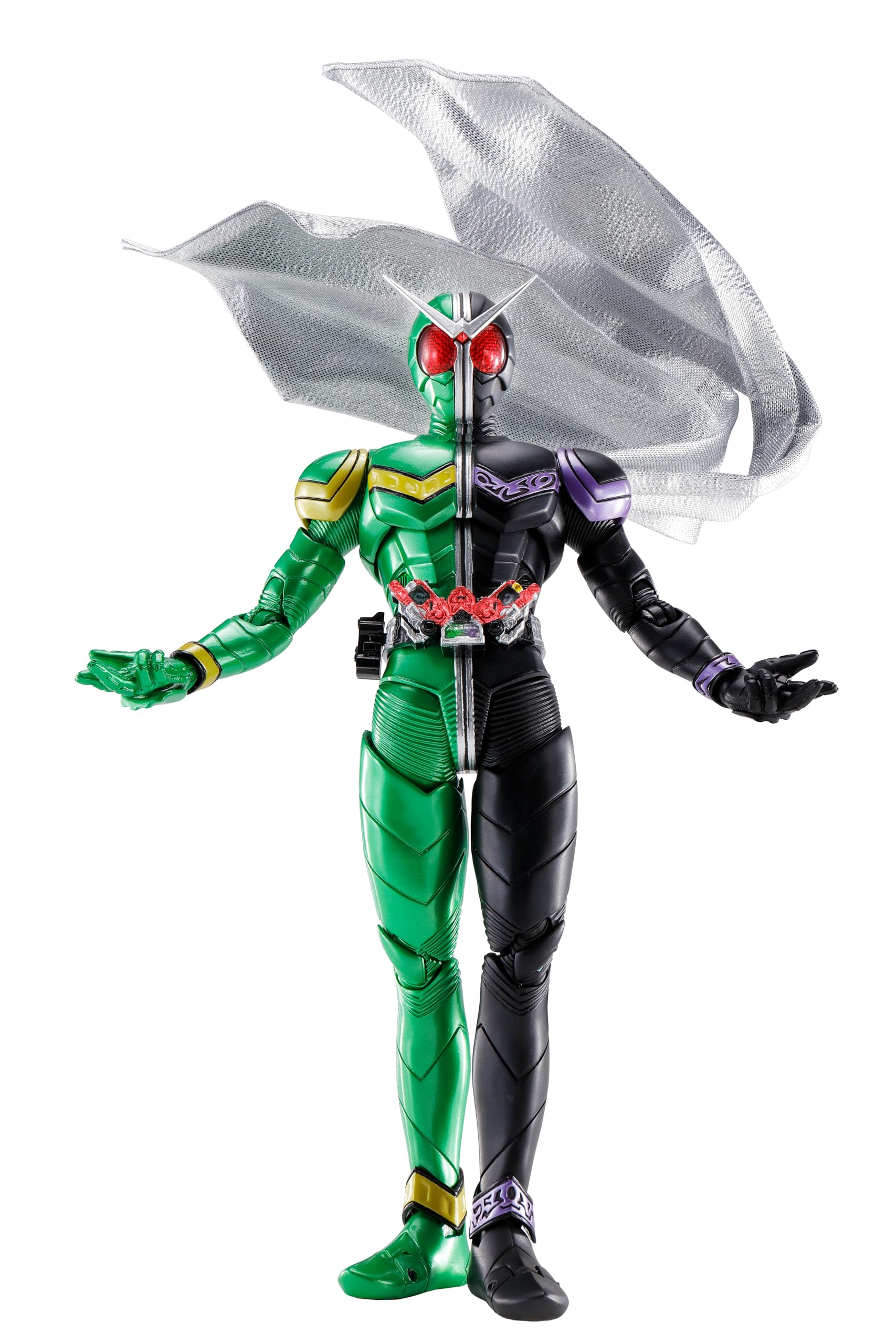 Amazon.co.jp: TAMASHII NATIONS S.H.フィギュアーツ(真骨彫製法)仮面