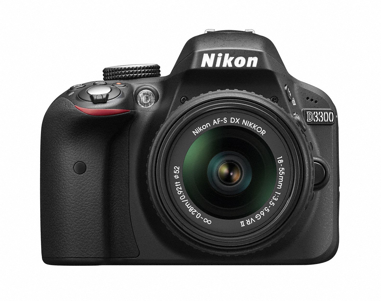 Amazon | Nikon デジタル一眼レフカメラ D3300 18-55 VR IIレンズ