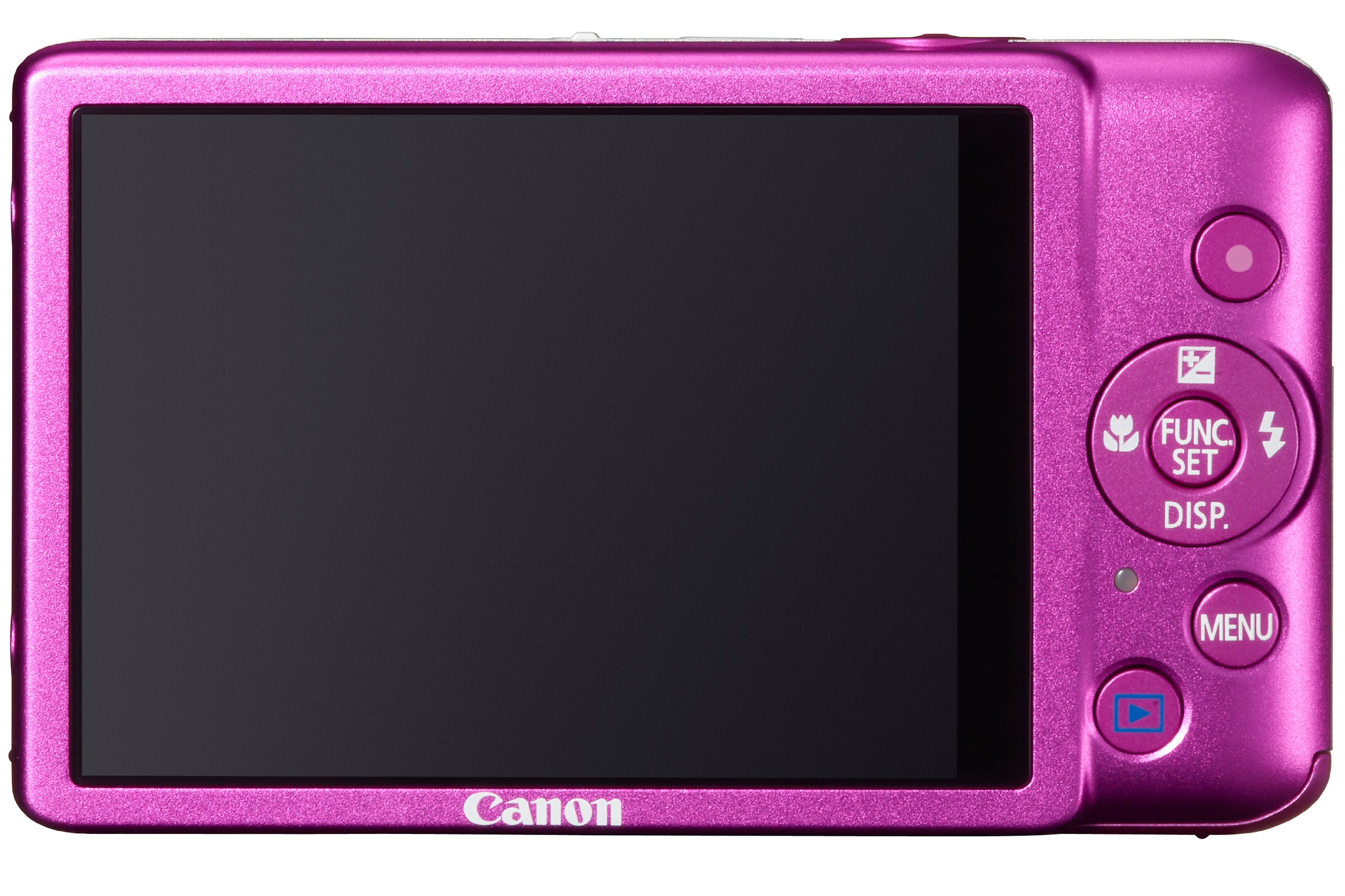 Amazon | Canon デジタルカメラ IXY 210F ピンク IXY210F(PK