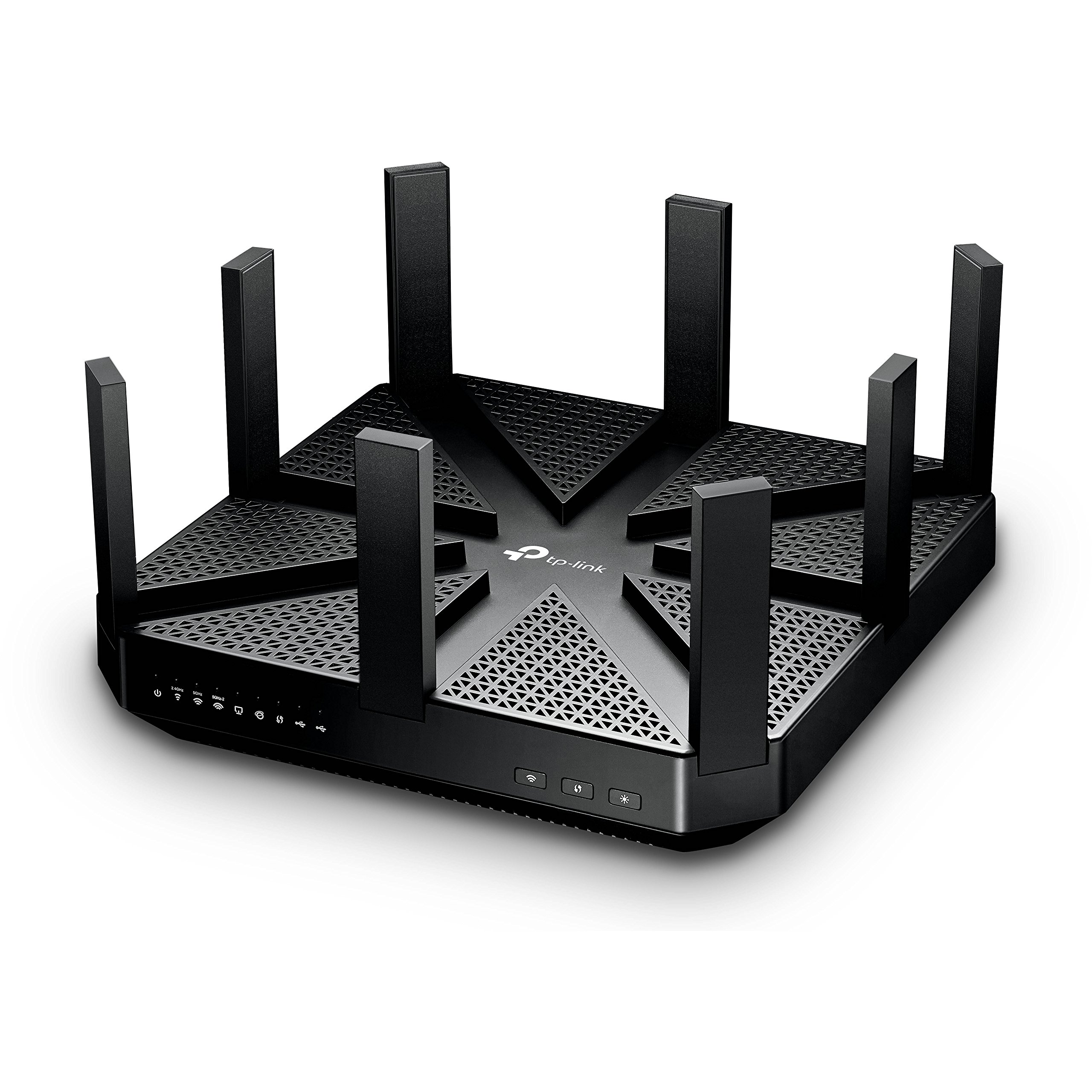 Amazon.co.jp: TP-Link WiFi 無線LAN ルーター Archer C5400 11ac