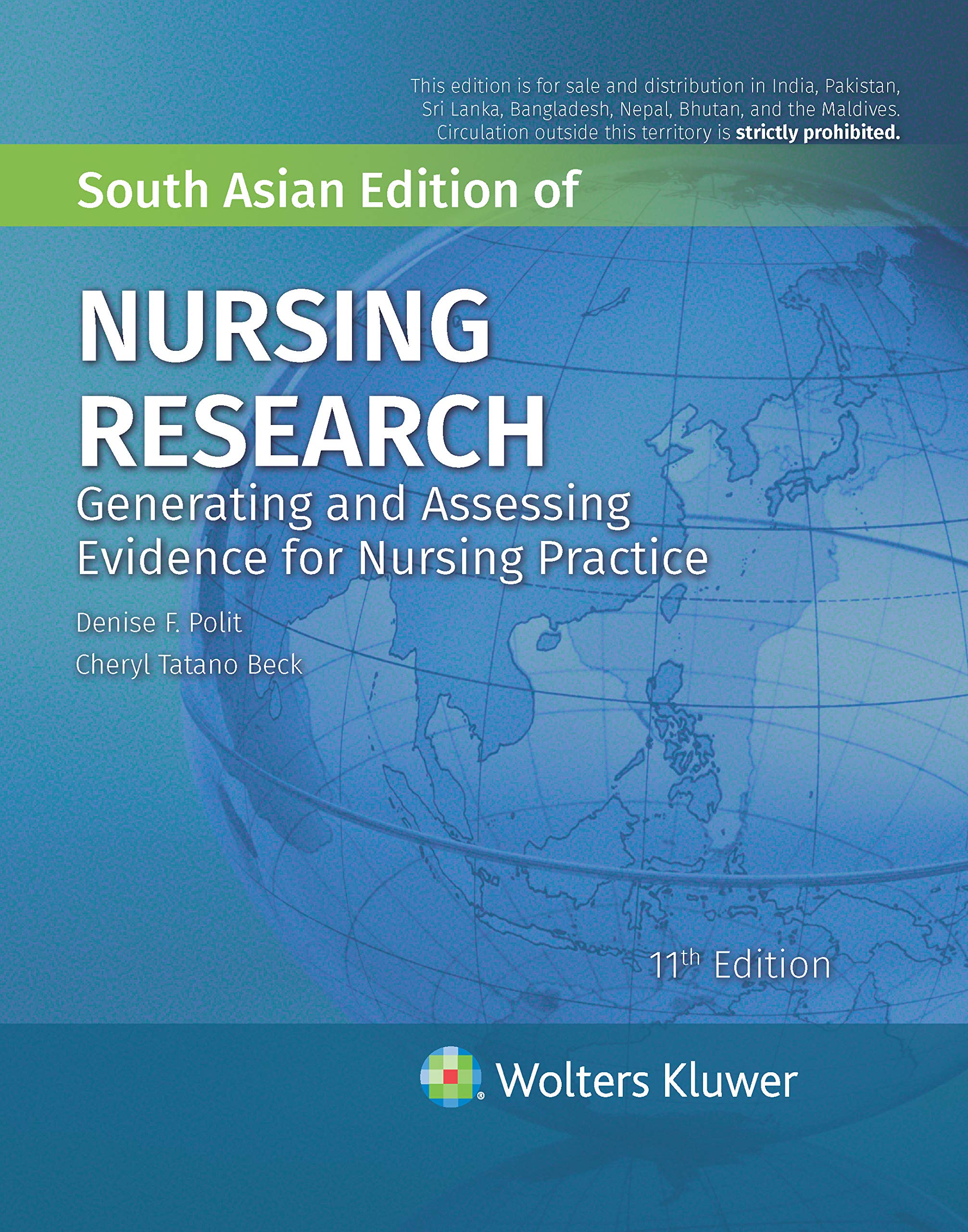 Amazon.co.jp: NURSING RESEARCH 11TH EDITION : Polit D.F.: Japanese