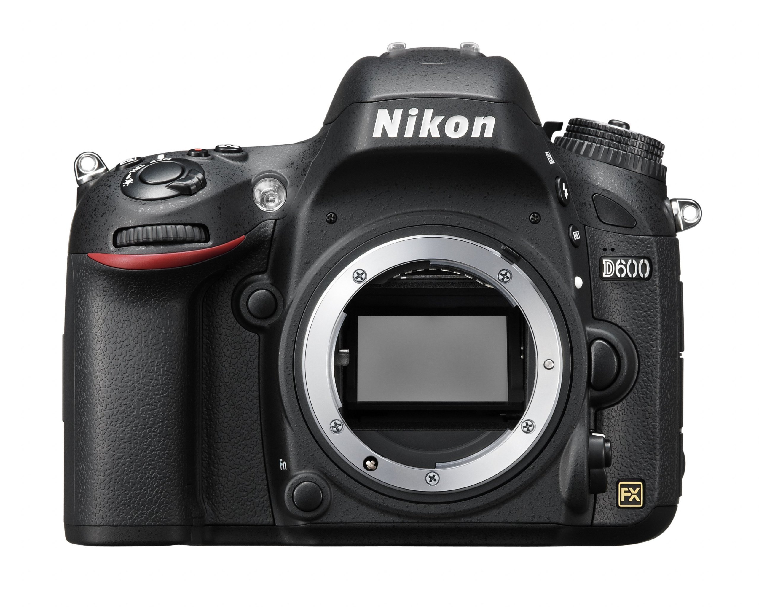 Amazon.co.jp: Nikon Digital SLR Camera D600 Body D600 : Electronics