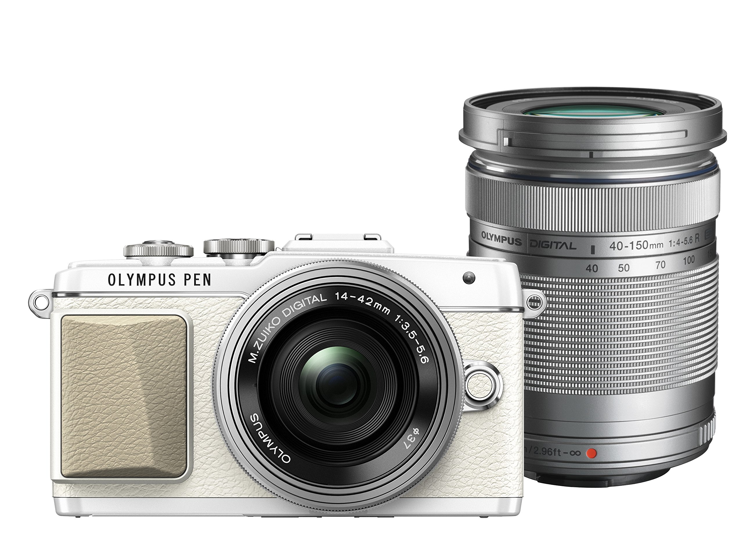 Amazon | OLYMPUS ミラーレス一眼 PEN E-PL7 EZダブルズームキット