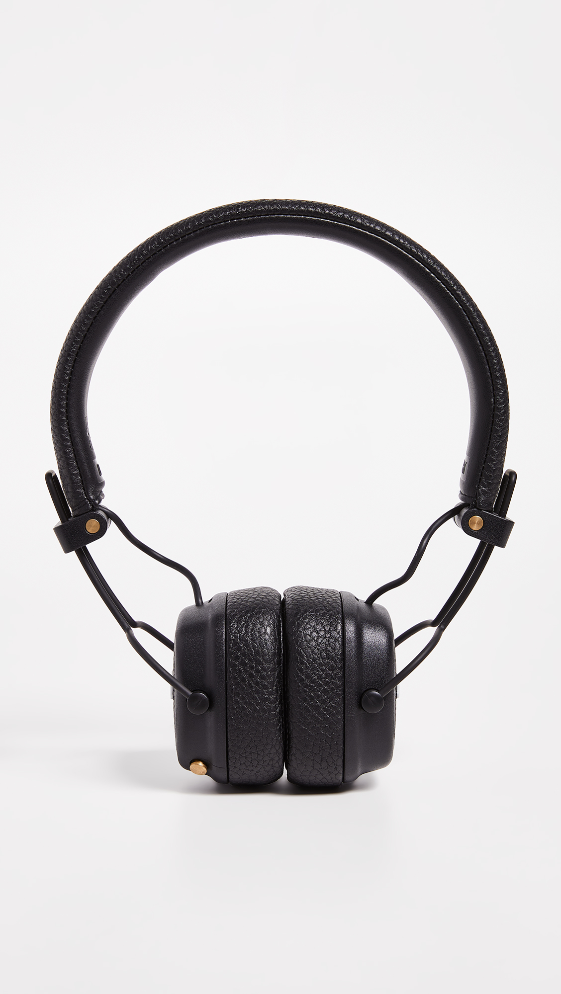 Marshall Major III Wireless Bluetooth On-Ear Headphone, Black