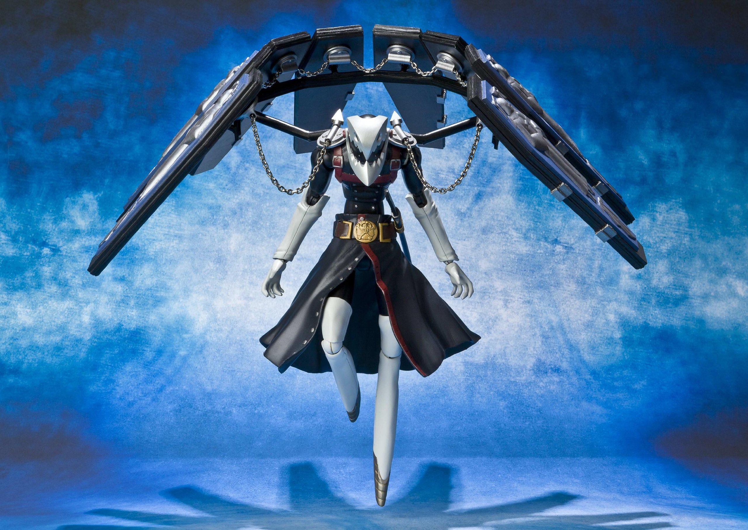 Amazon.co.jp: TAMASHII NATIONS D-Arts タナトス : ホビー