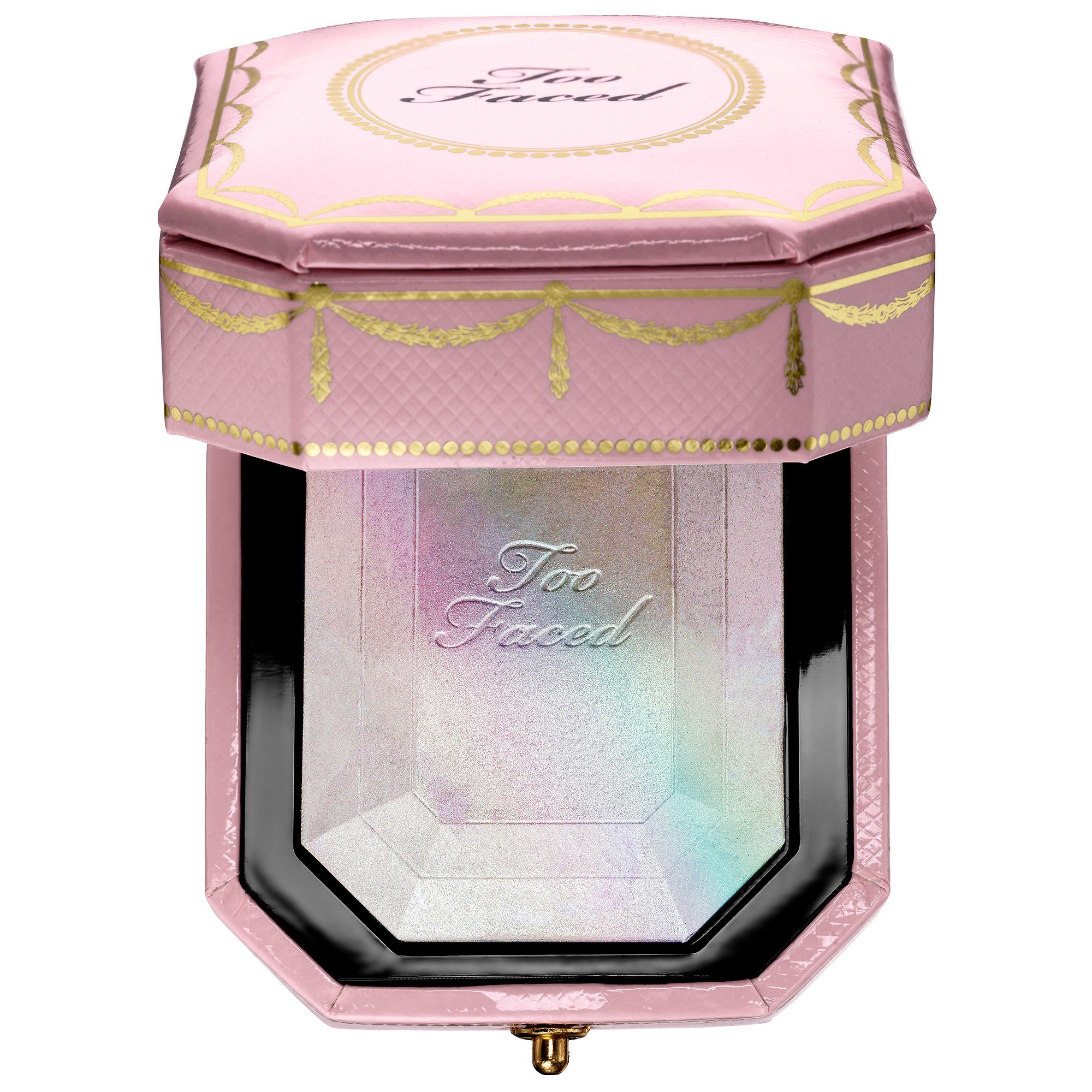 Amazon.co.jp: トゥーフェイスド（TOO FACED） ダイヤモンドライト