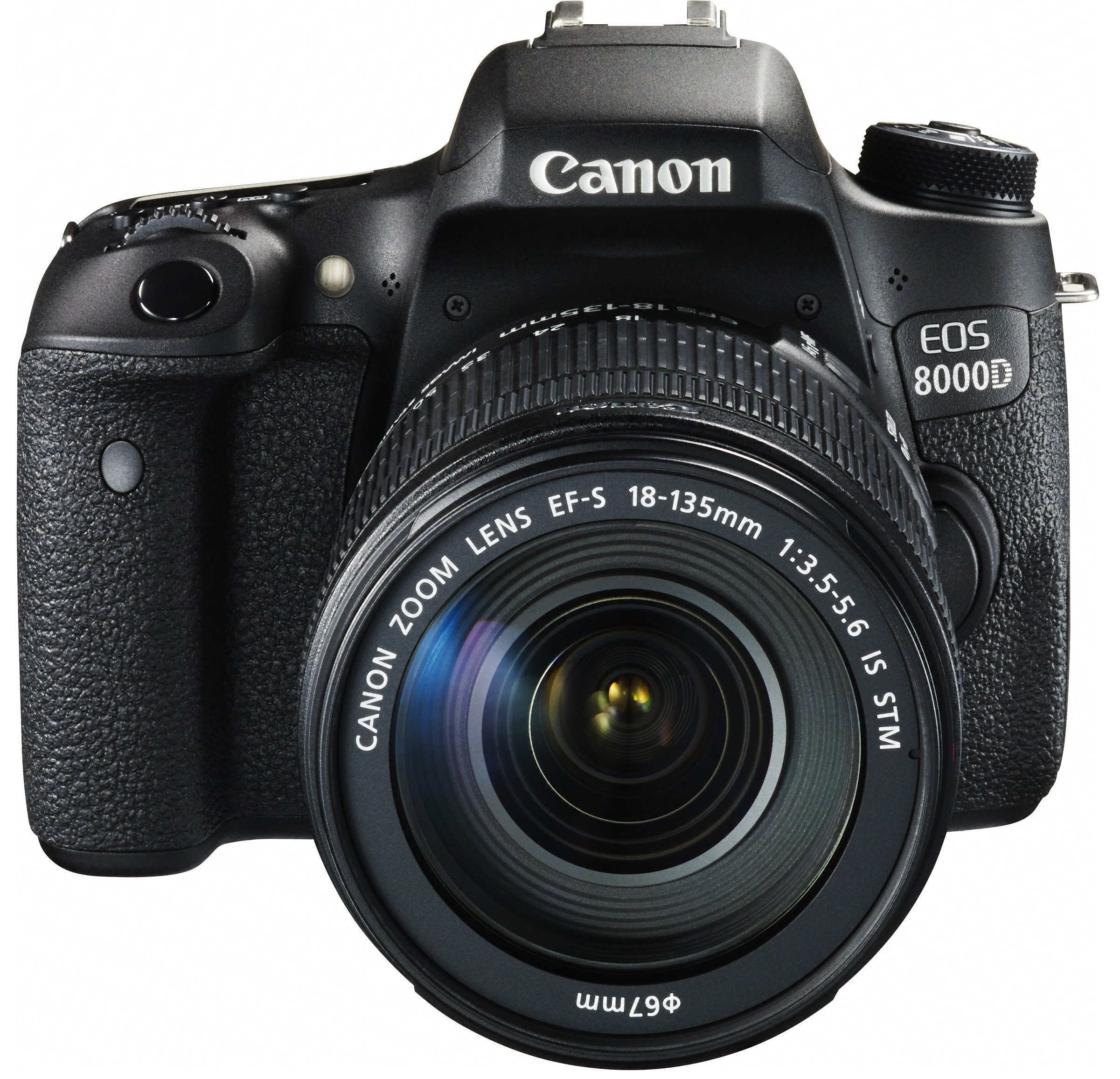 Amazon.co.jp: Canon デジタル一眼レフカメラ EOS 8000D レンズキット