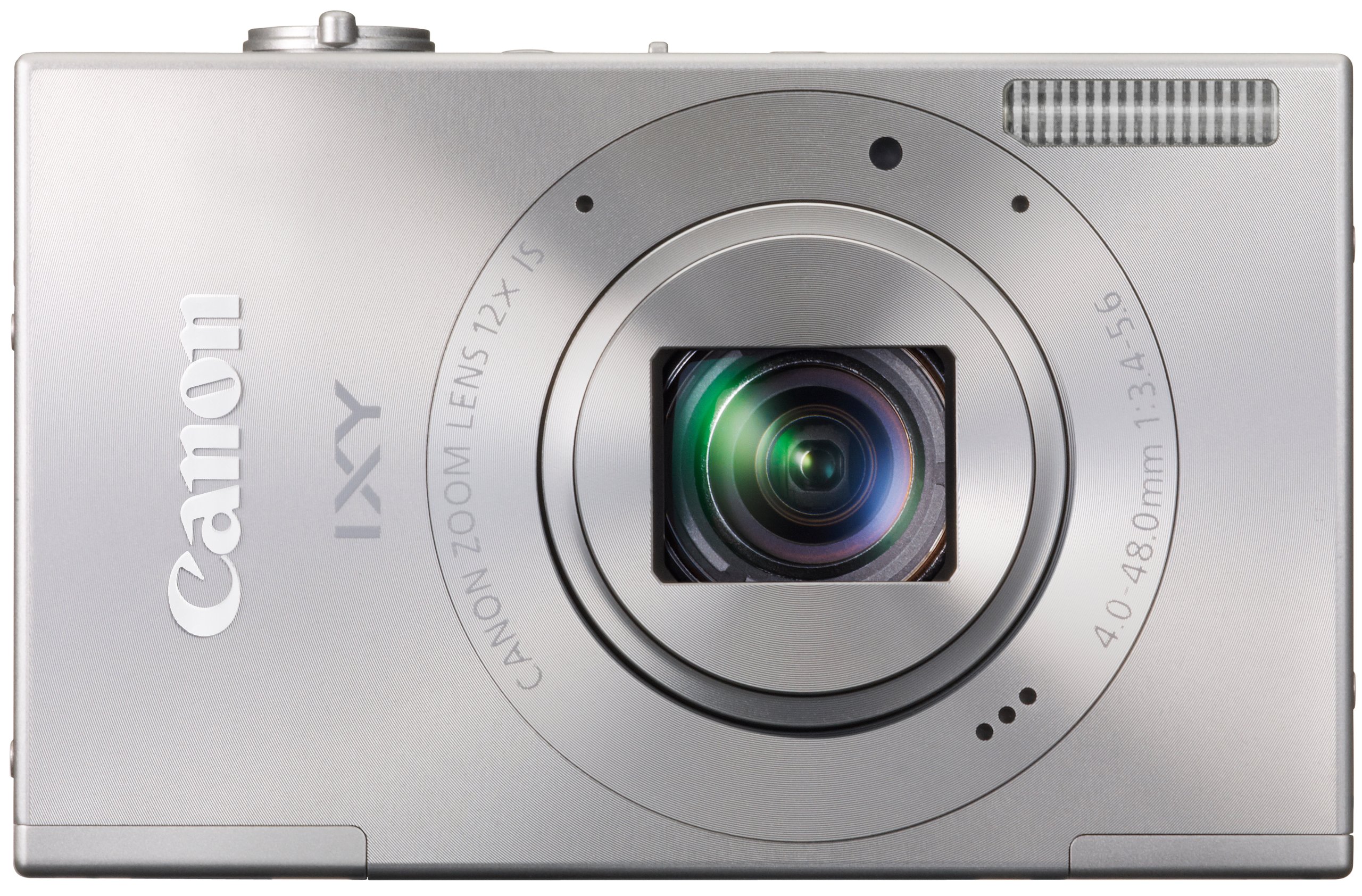 Amazon | Canon デジタルカメラ IXY 3 約1010万画素 光学12倍ズーム