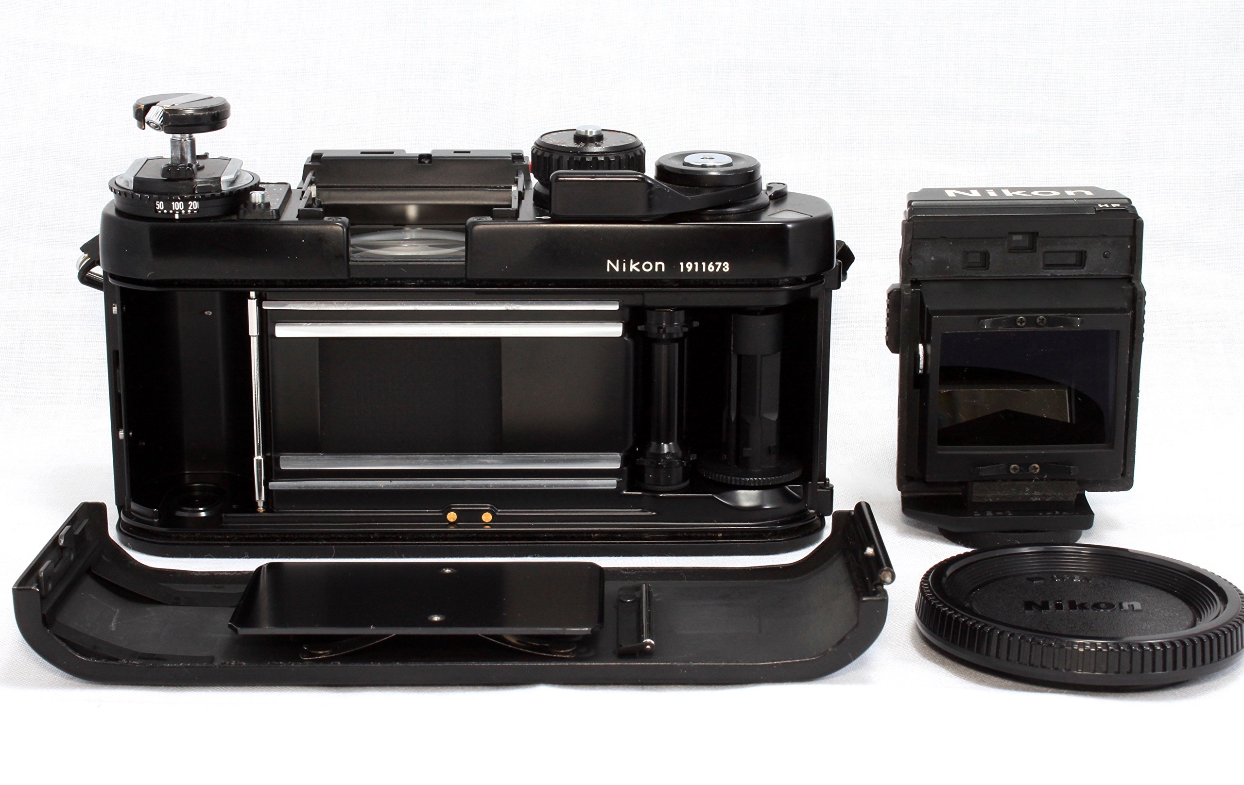Amazon | Nikon F3HP 後期モデル | デジタル一眼レフ 通販
