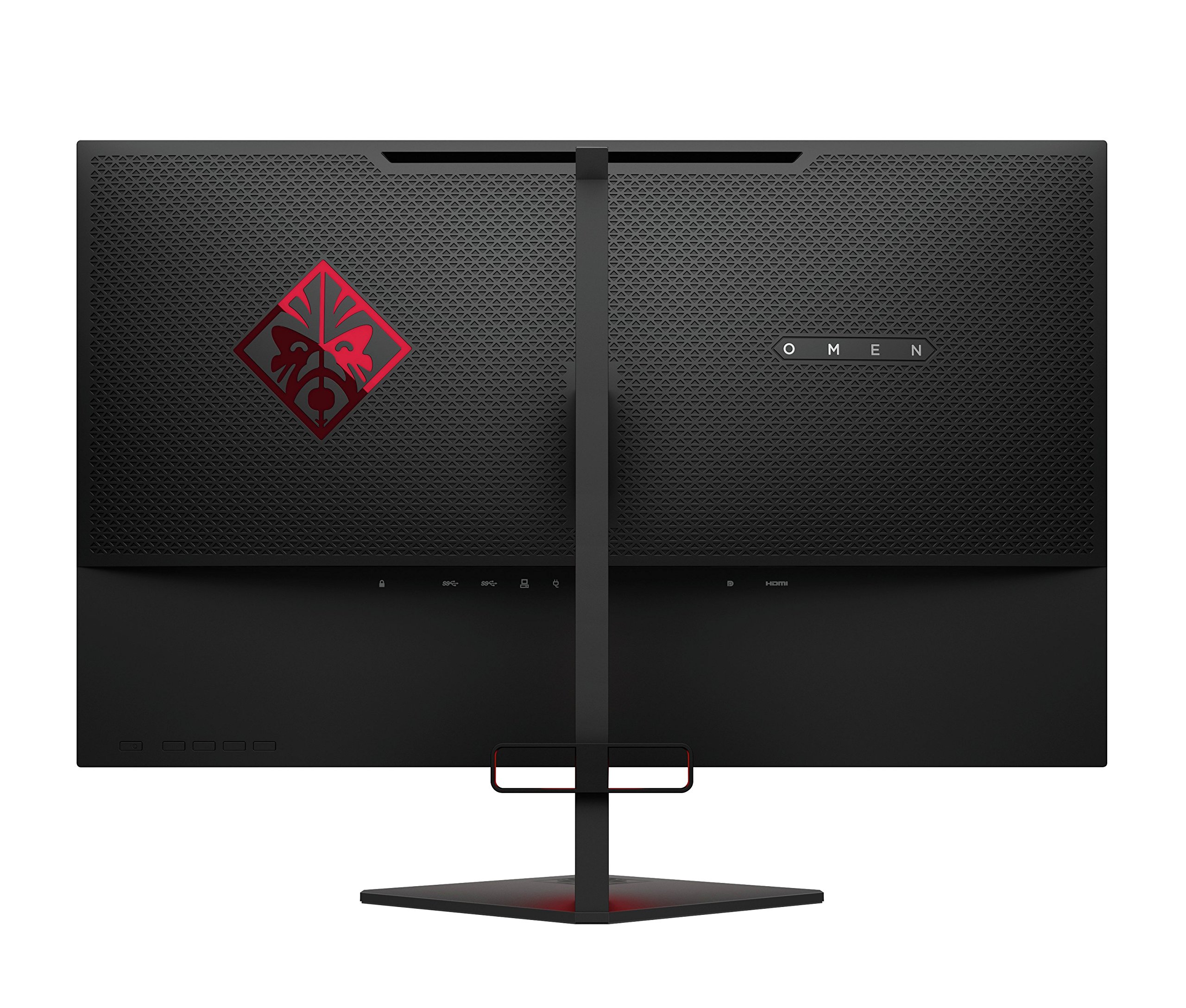 Amazon.co.jp: OMEN 27 by HP 27 Inch Gaming Monitor QHD 165Hz 1ms