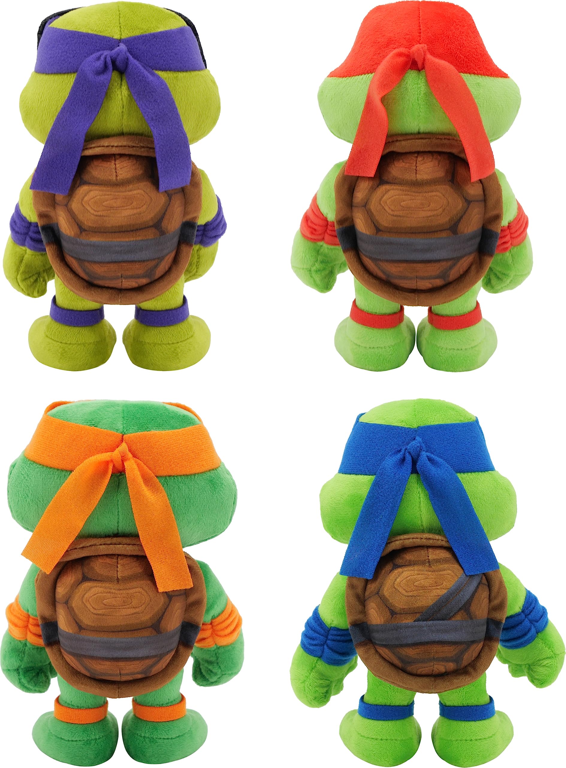 Amazon.co.jp: Mattel ティーンエイジ・ミュータント・ニンジャ
