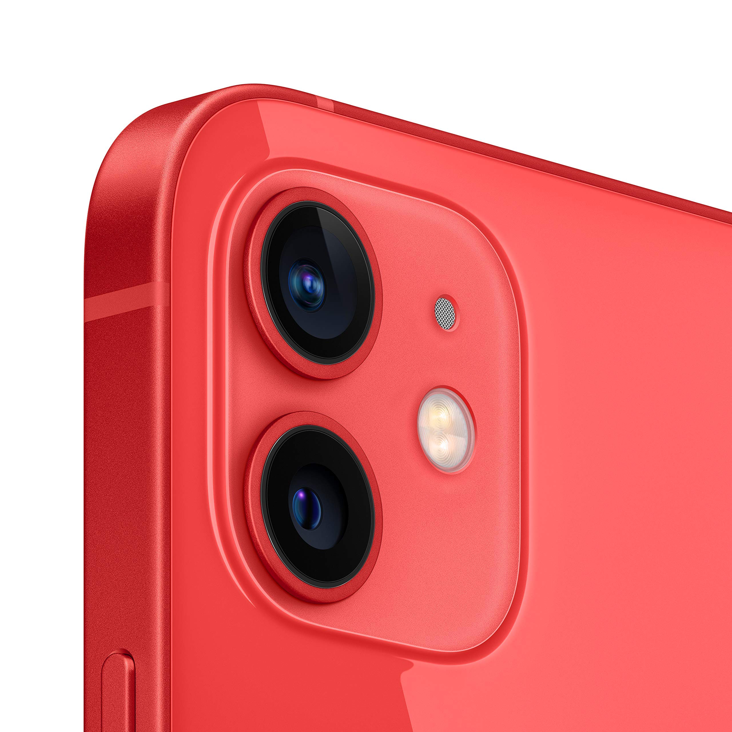 Amazon | 【整備済み品】 Apple iPhone 12 256GB (PRODUCT)RED SIM