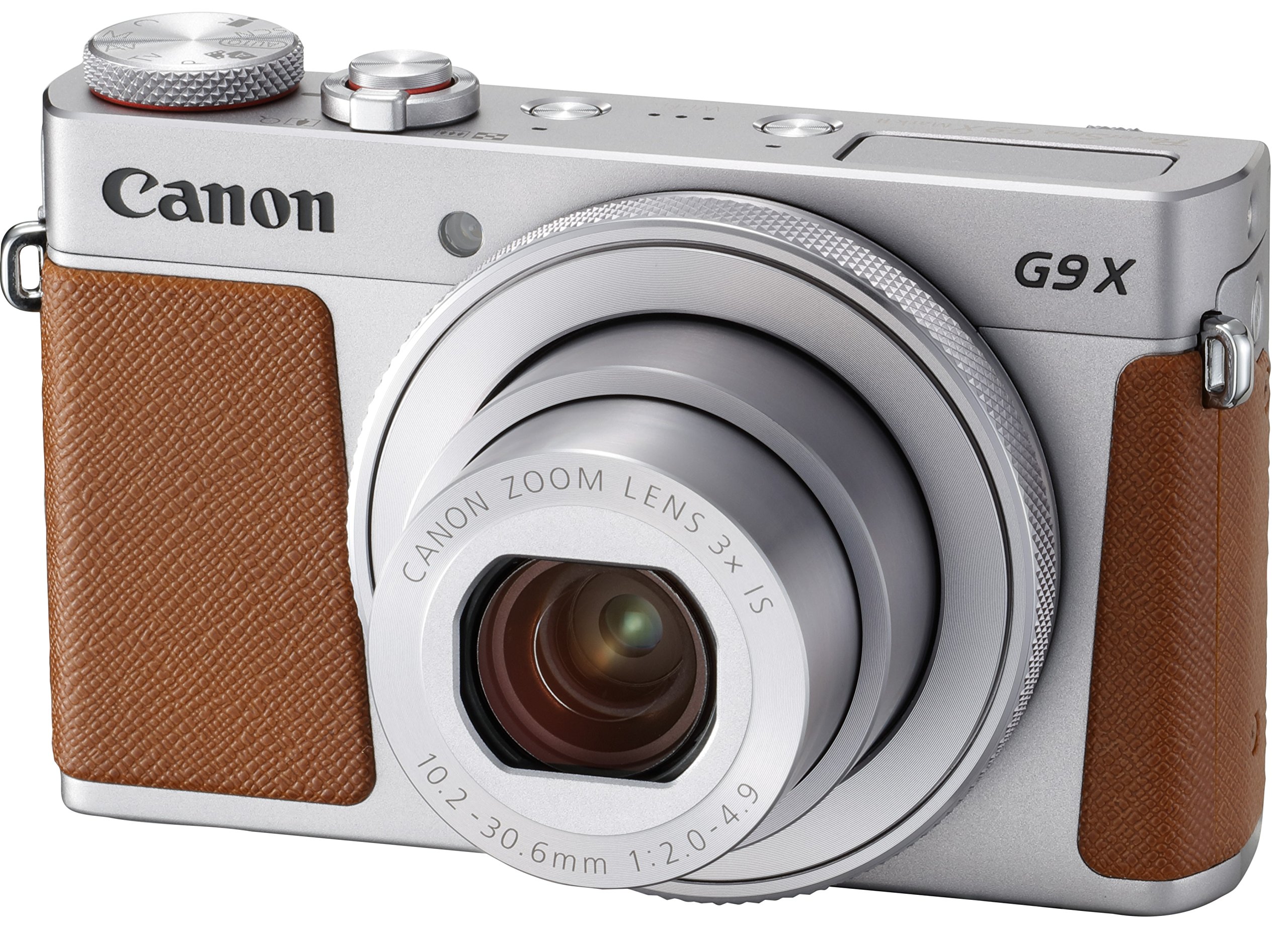 Amazon | 【整備済み品】 Canon コンパクトデジタルカメラ PowerShot