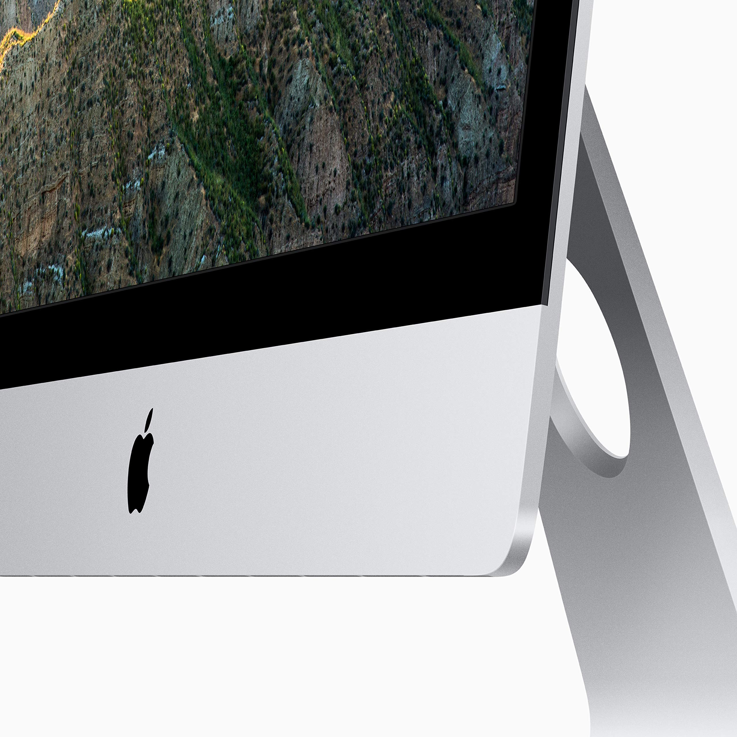 Amazon.com: 2019 Apple iMac with Retina 4K Display (21.5-inch, 8GB