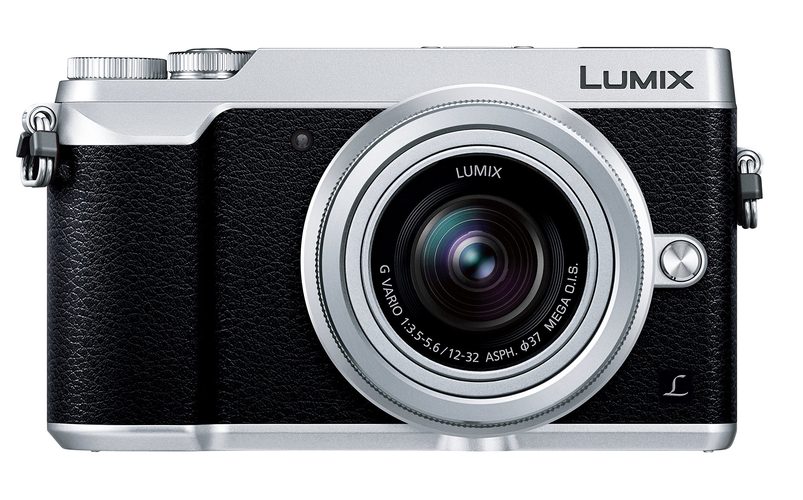Amazon | パナソニック ミラーレス一眼カメラ ルミックス GX7MK2 標準