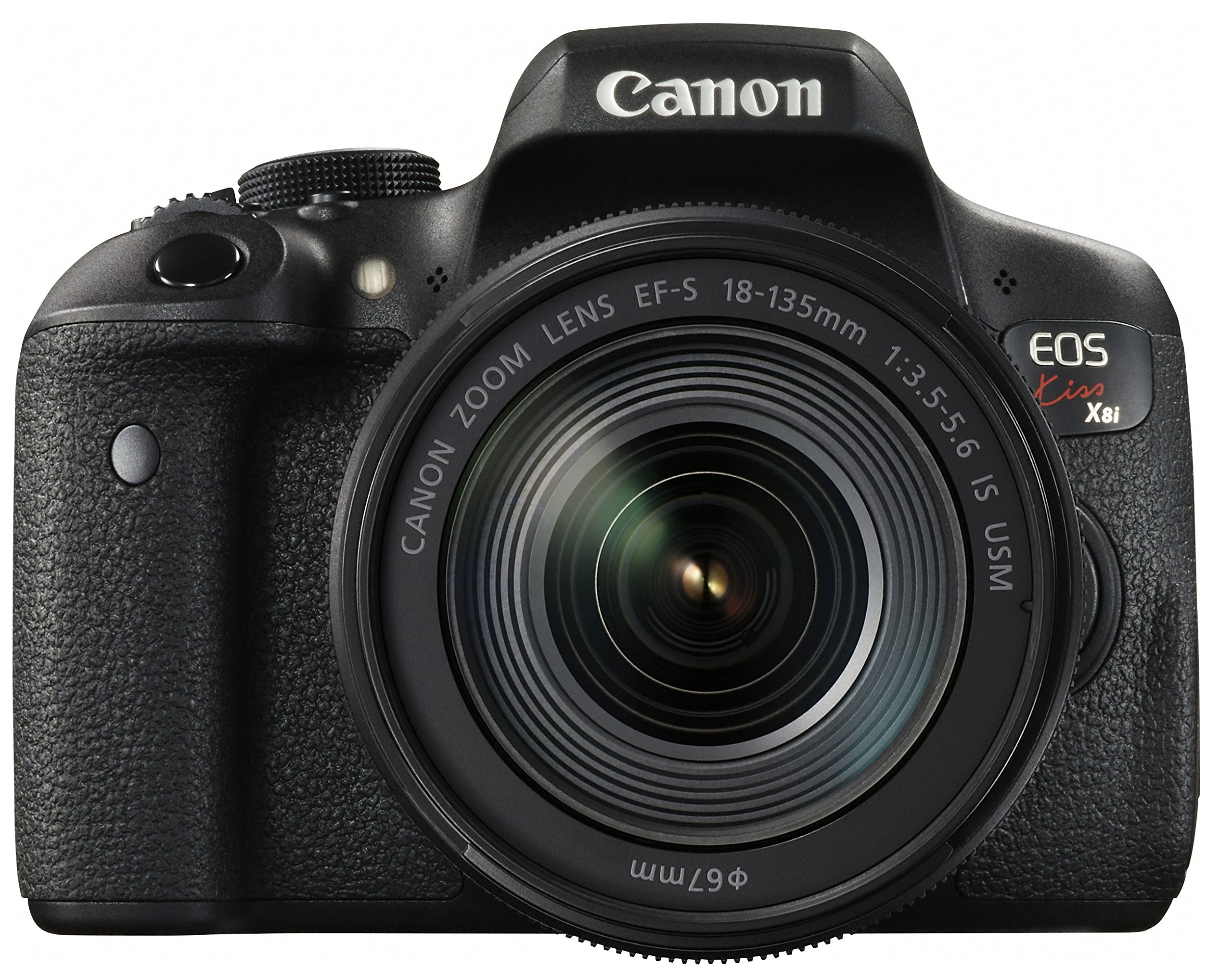 Amazon | Canon デジタル一眼レフカメラ EOS Kiss X8i レンズキット EF