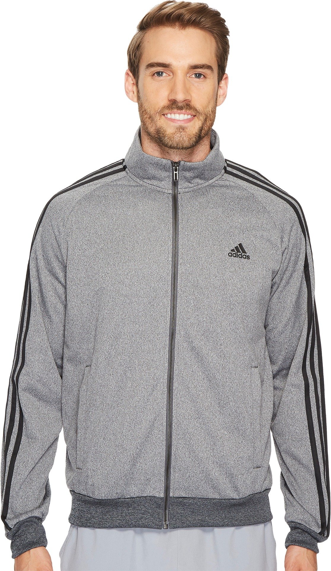 Amazon.co.jp: (アディダス) adidas エッセンシャルズ 3本線の
