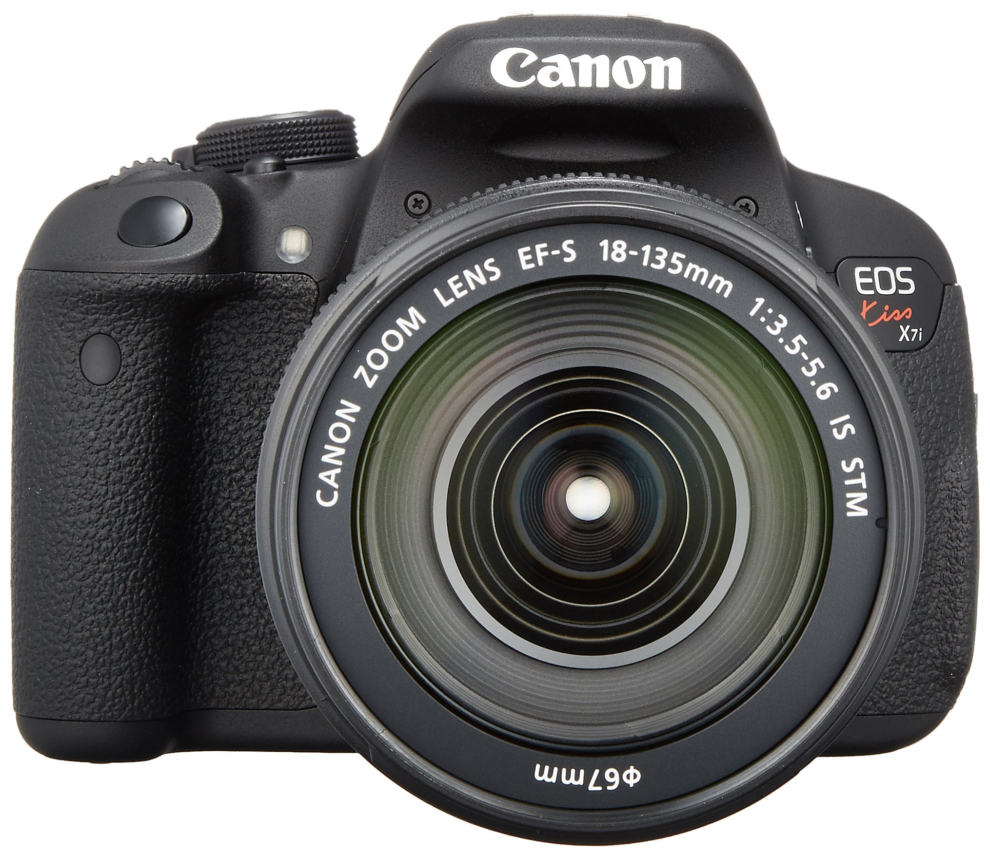 Amazon | Canon デジタル一眼レフカメラ EOS Kiss X7i レンズキット EF