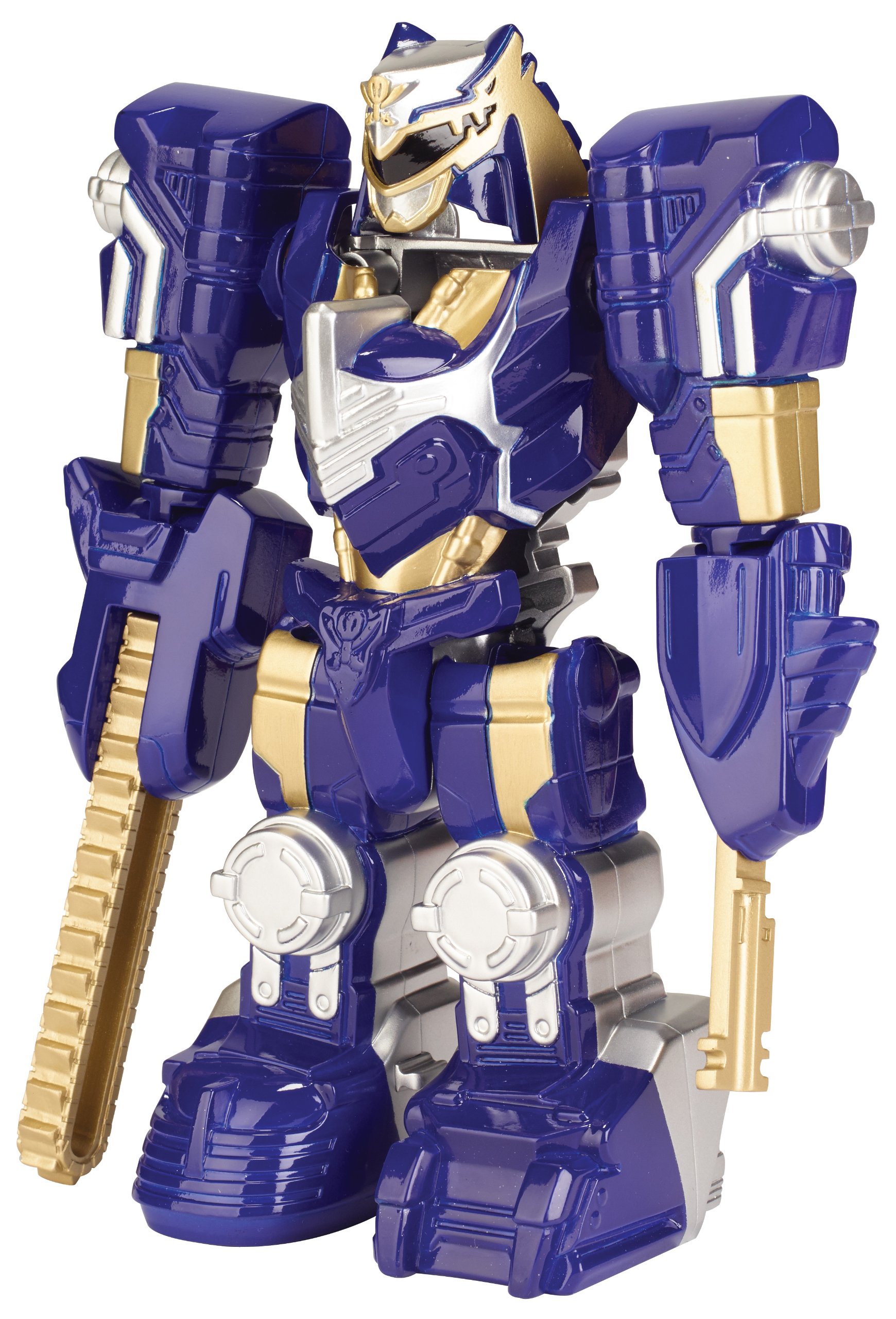 Amazon.co.jp: パワーレンジャー スーパーメガフォース デラックス