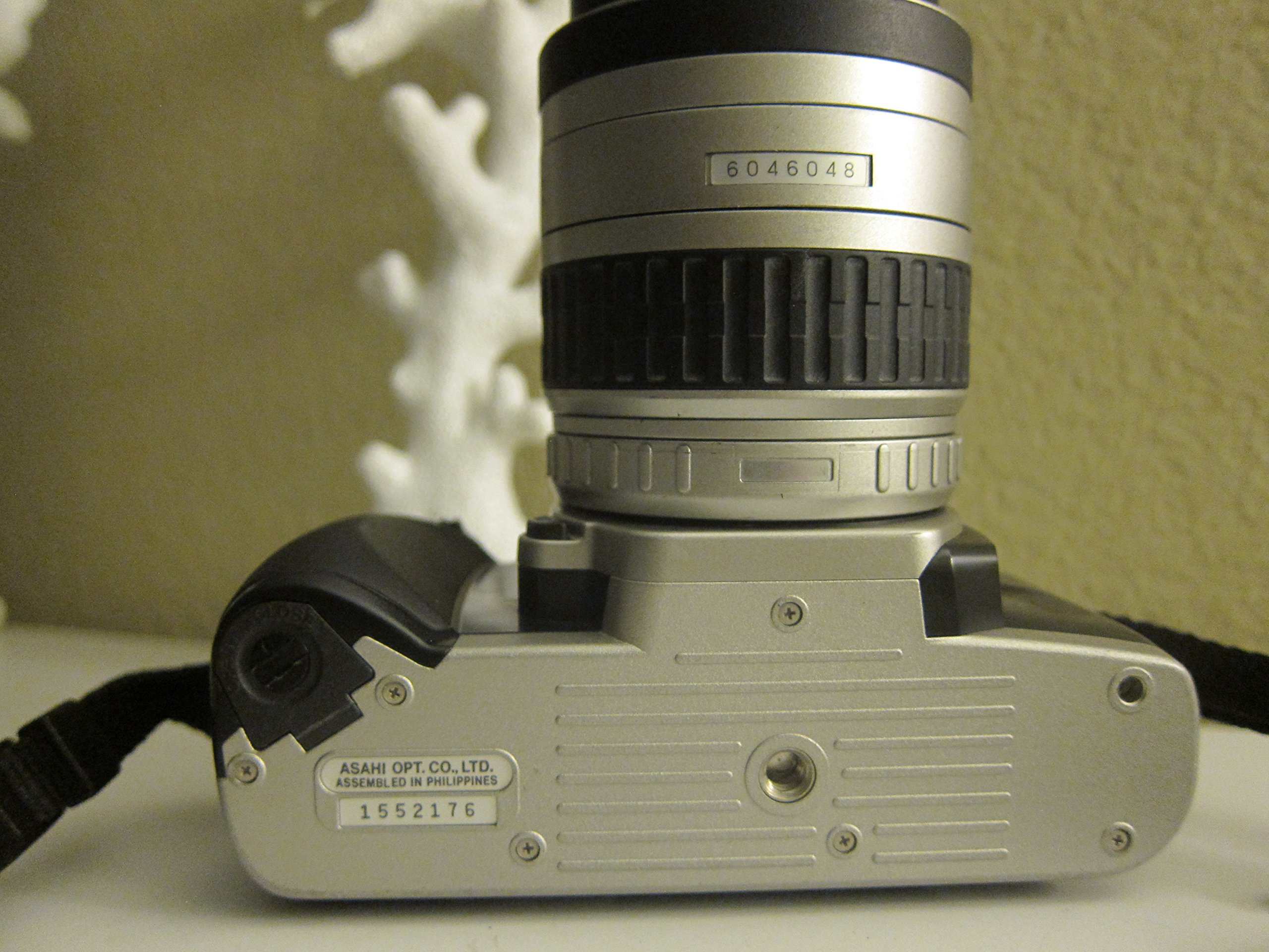 PENTAX カメラセット Amazon.com : Pentax ZX-30 QD 35mm SLR Film