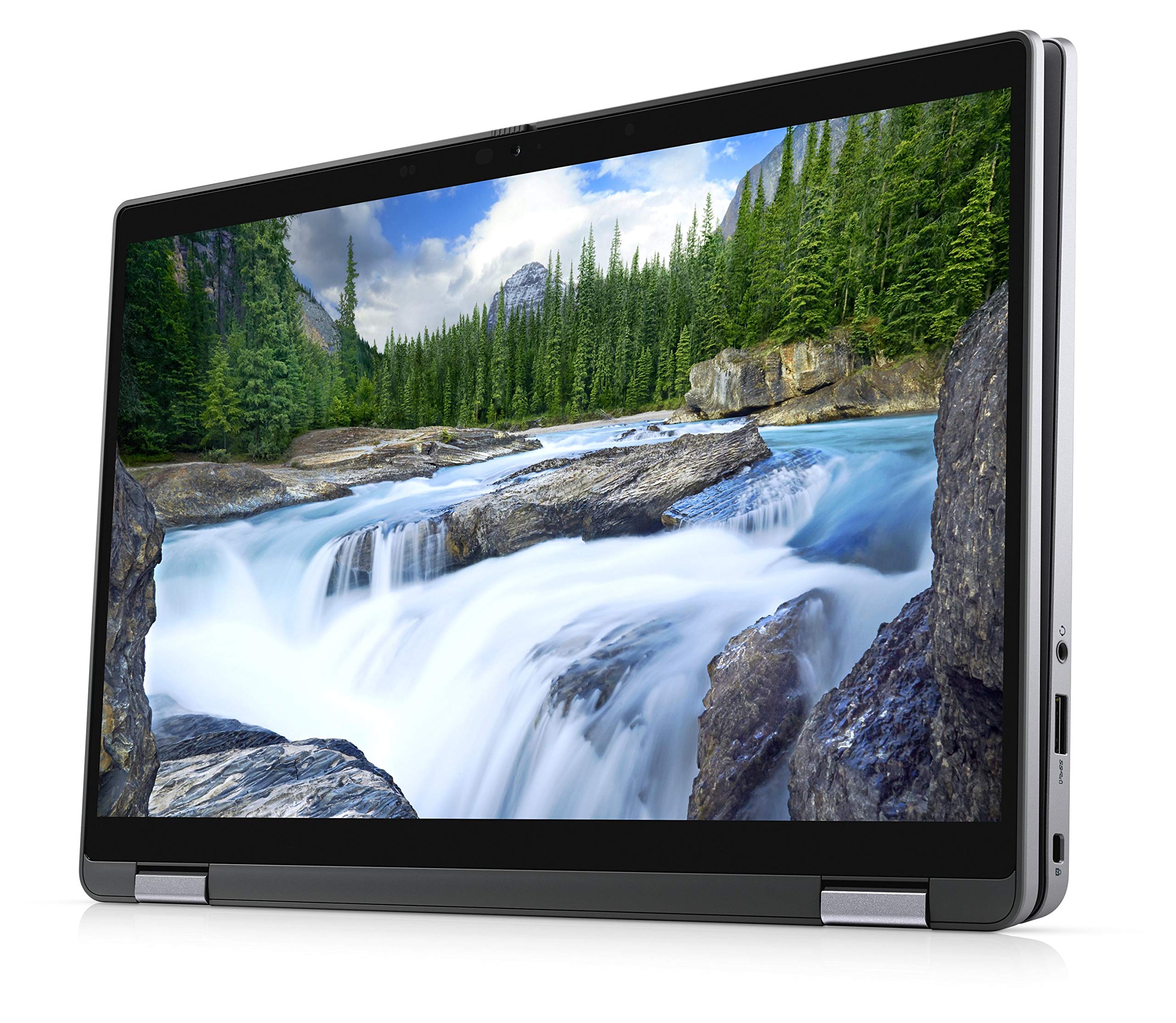 Amazon.com: Dell Latitude 7310 13.3