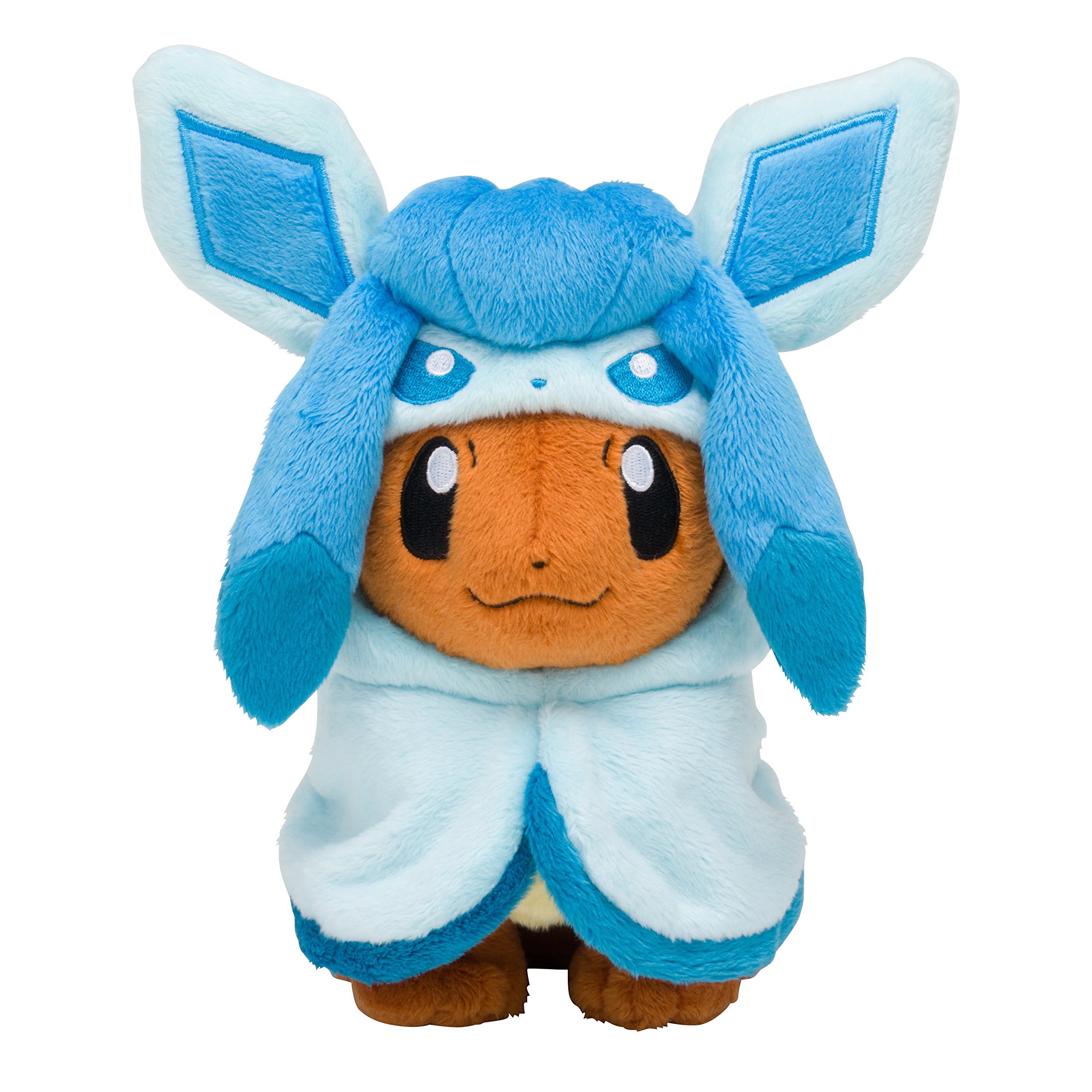 Amazon.co.jp: ポケモンセンターオリジナル ぬいぐるみ イーブイ