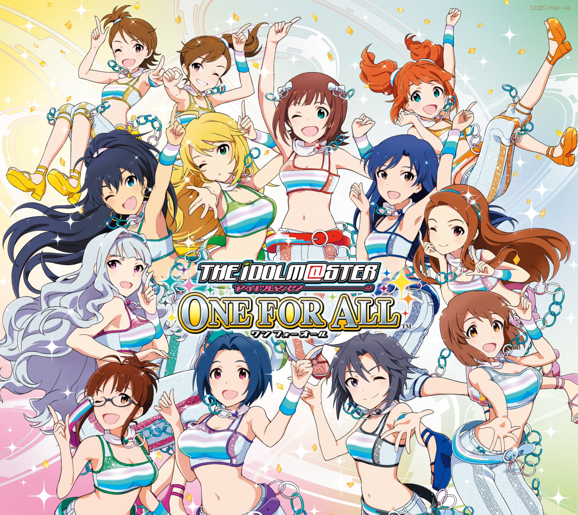 Amazon.co.jp: THE IDOLM@STER MASTER ARTIST 3 FINALE Destiny【限定