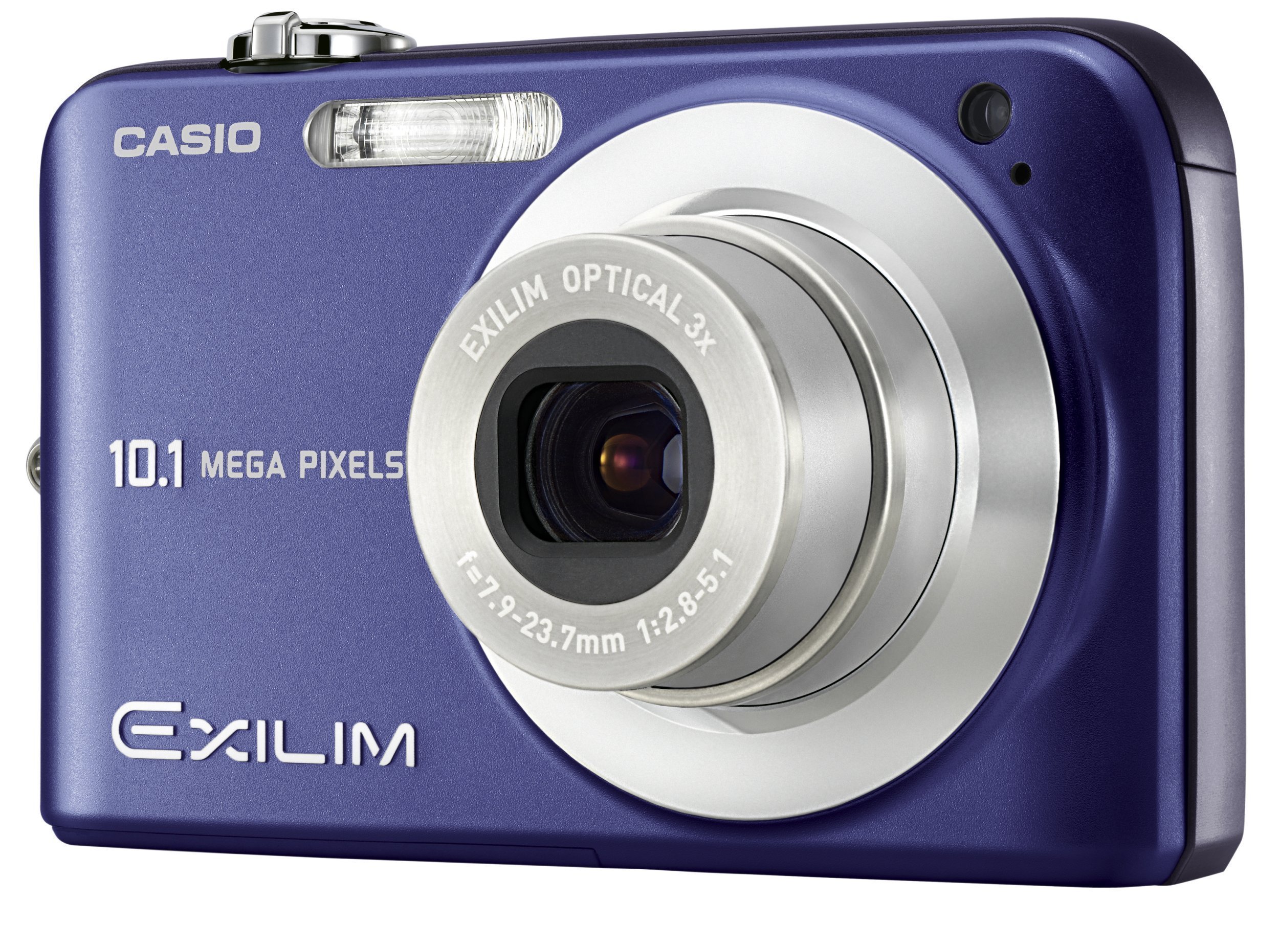Amazon | CASIO デジタルカメラ EXILIM (エクシリム) ZOOM EX-Z1050BE
