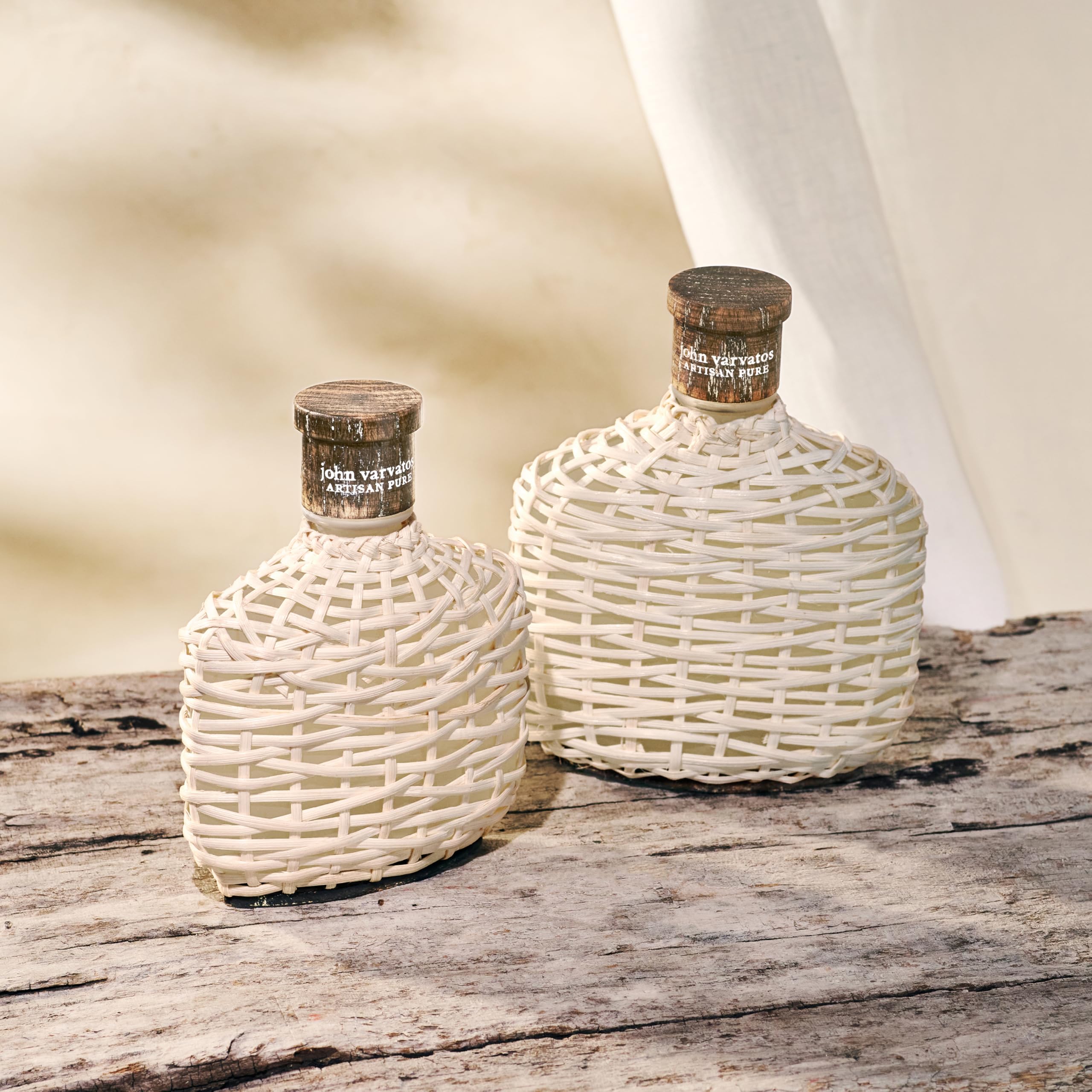 Amazon.com: John Varvatos: Artisan Pure