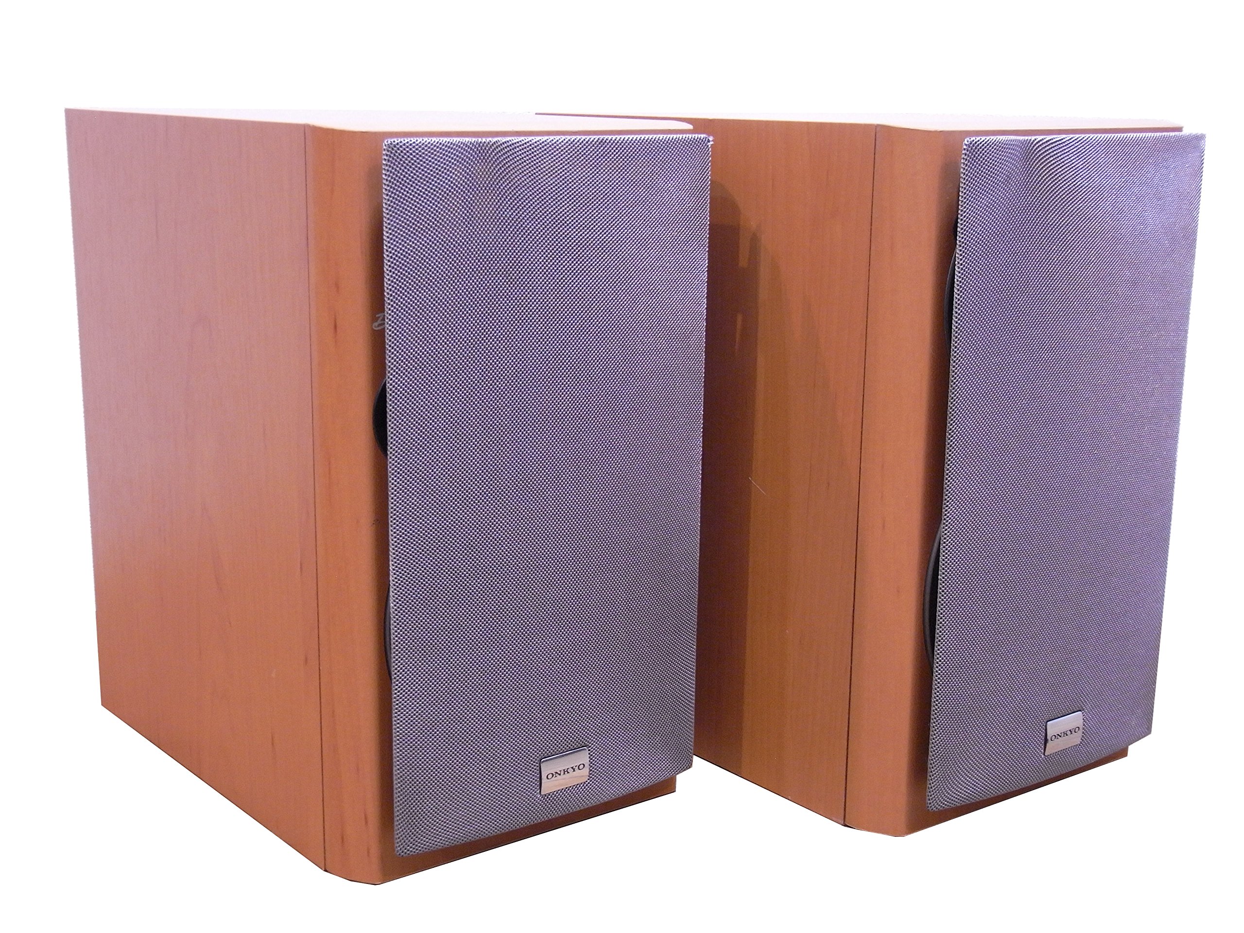 shun ONKYO サラウンドスピーカーセット2 shun ONKYO サラウンド