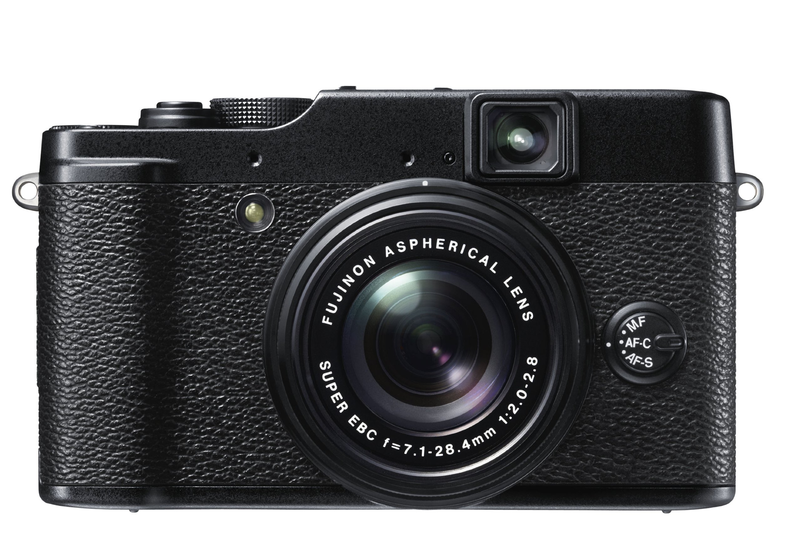 Amazon | 【整備済み品】 FUJIFILM デジタルカメラ X10 F FX-X10