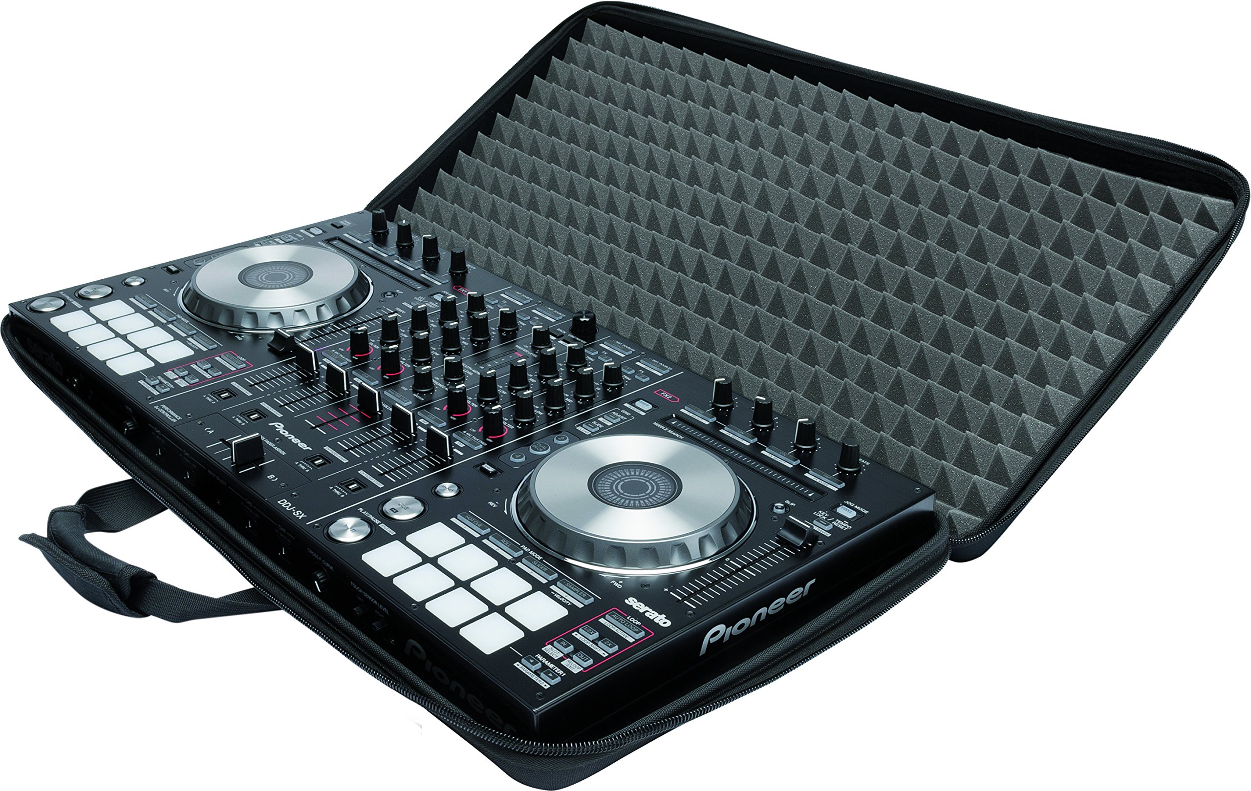 Amazon.com: MAGMA CTRL Case Fits Pioneer FLX6, SX3, SX2, SX, DDJ
