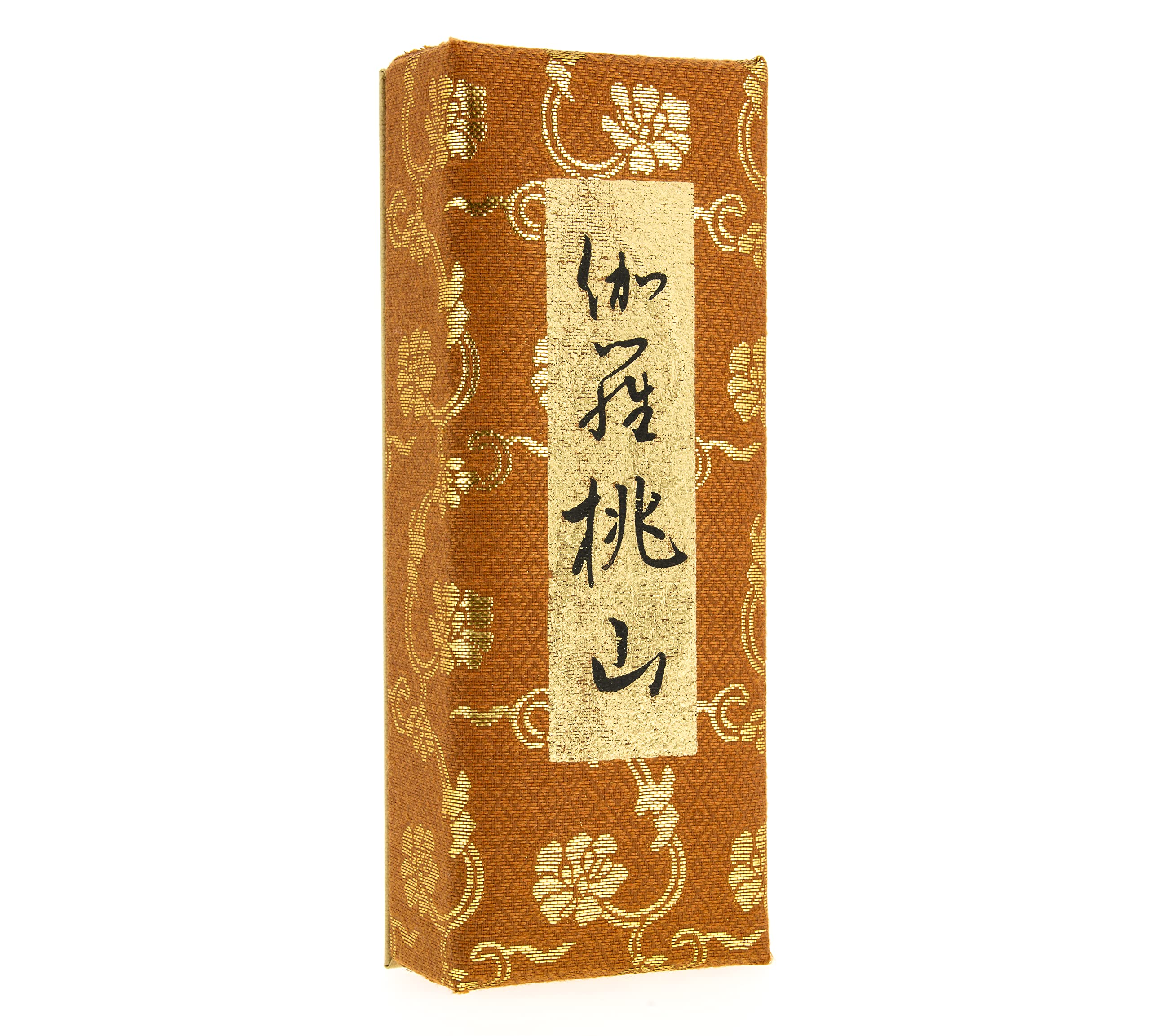 Amazon｜日本香堂 伽羅桃山 バラ詰 548｜線香 オンライン通販